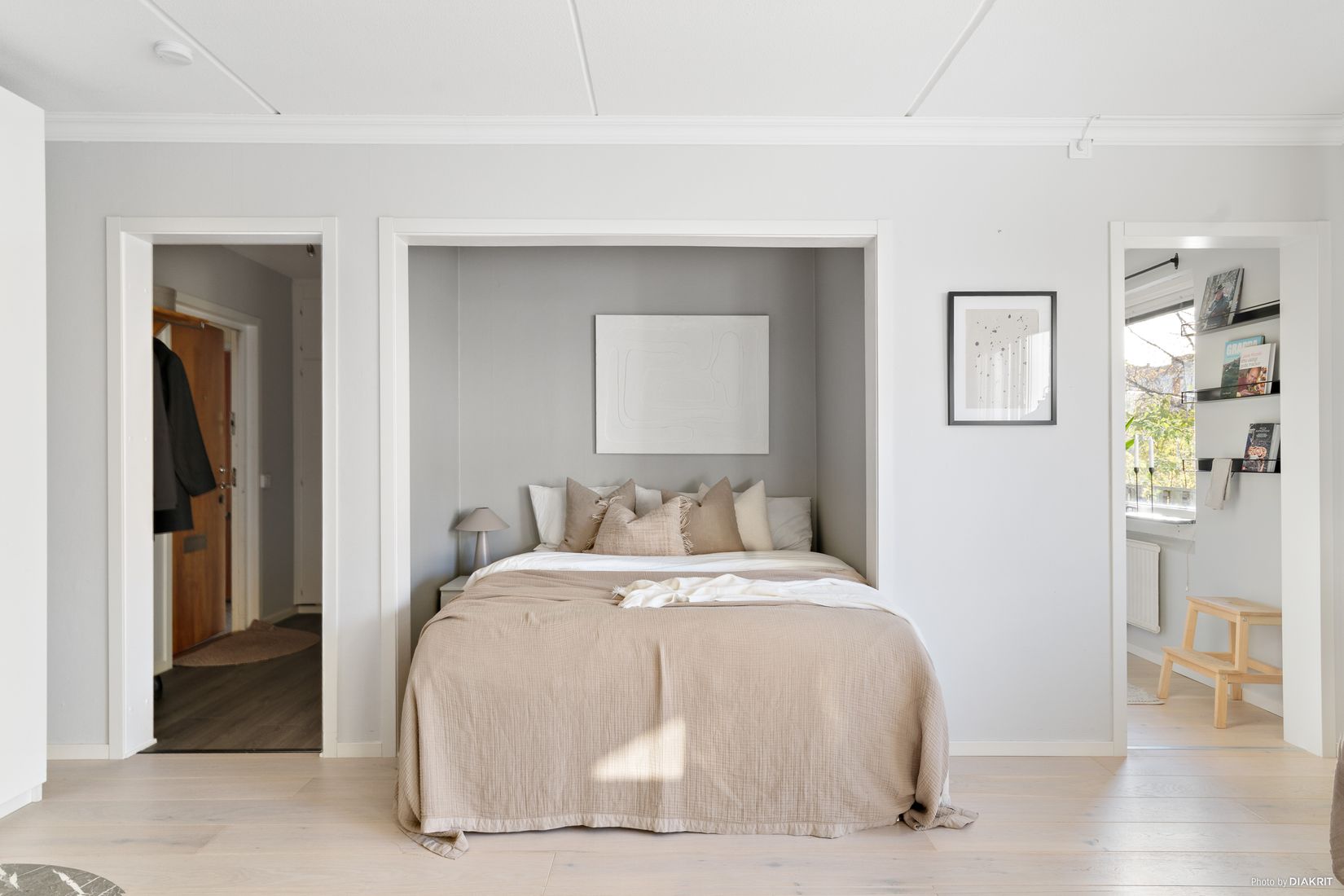 Bostadsrätt, Getekullsvägen 11, Sävedalen, Partille