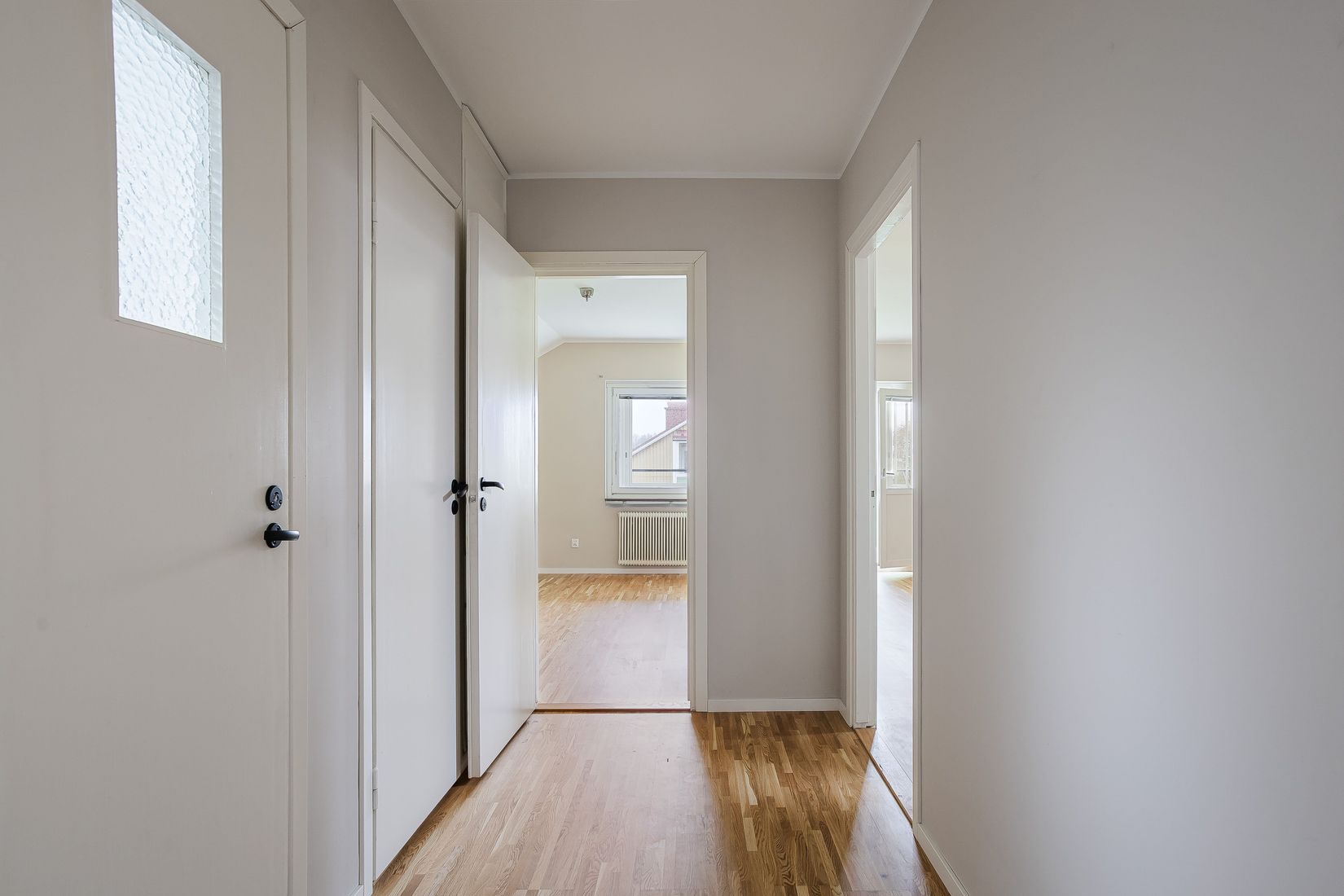 Bostadsrätt, Vikingavägen 46, Granlo, Sundsvall