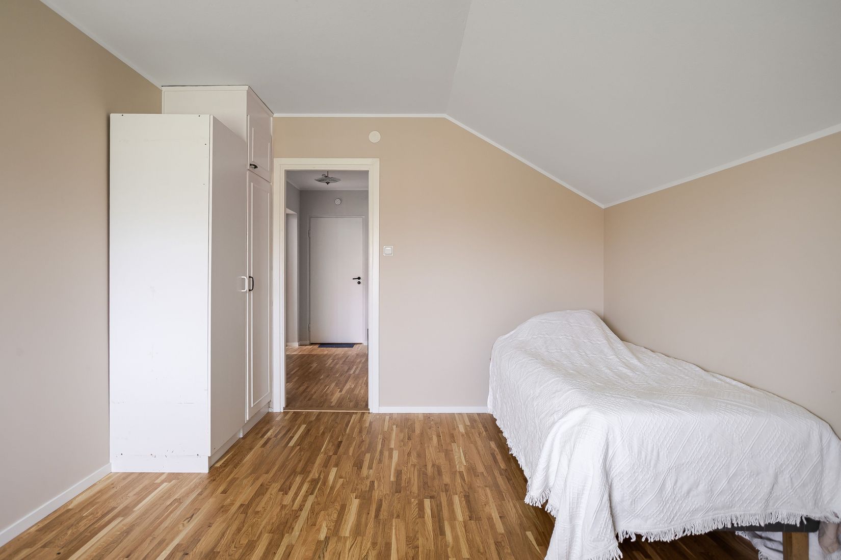 Bostadsrätt, Vikingavägen 46, Granlo, Sundsvall