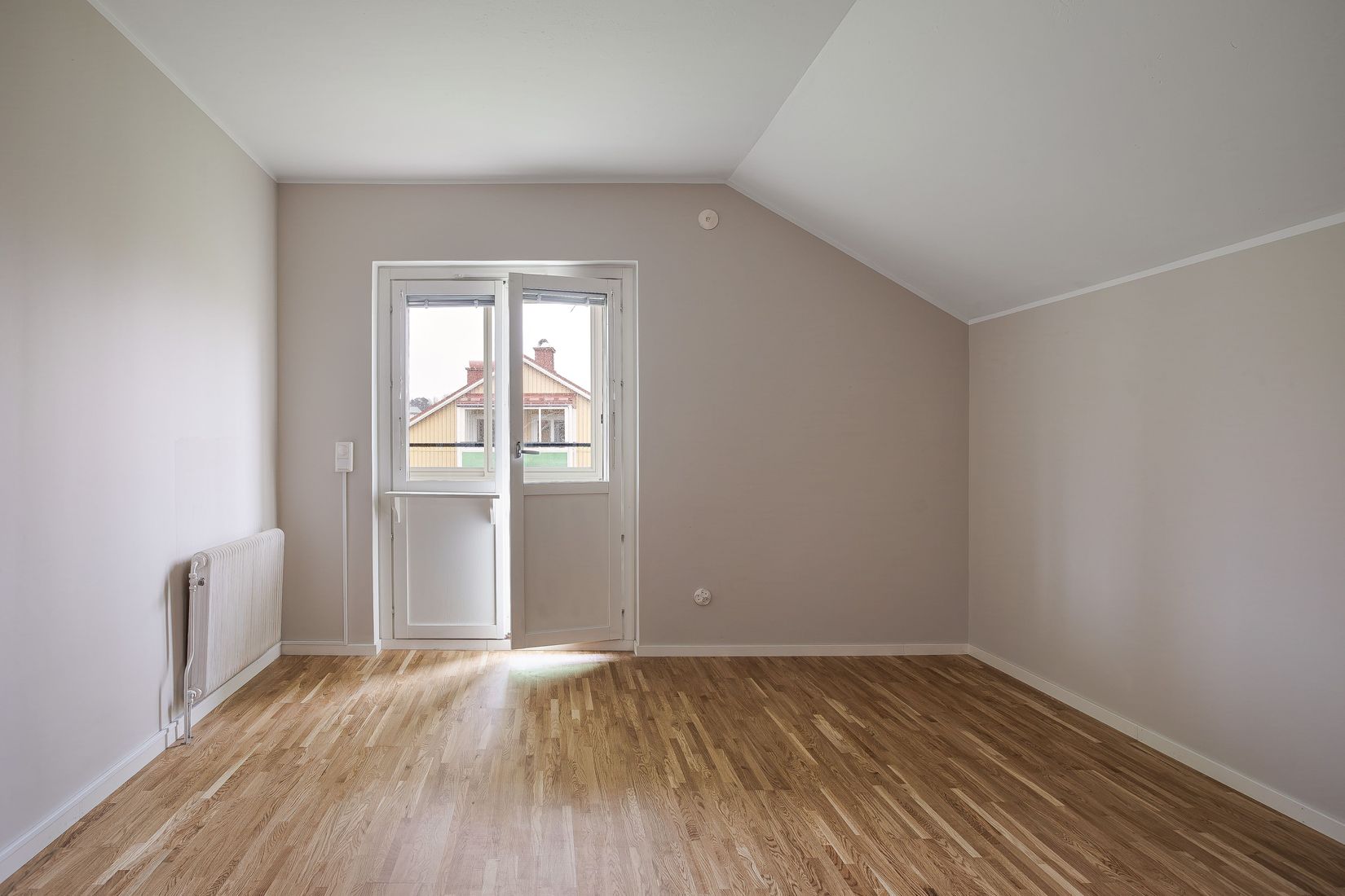 Bostadsrätt, Vikingavägen 46, Granlo, Sundsvall