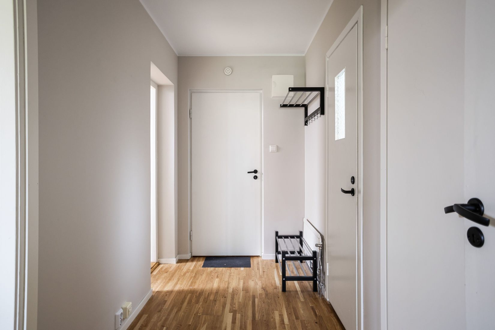 Bostadsrätt, Vikingavägen 46, Granlo, Sundsvall