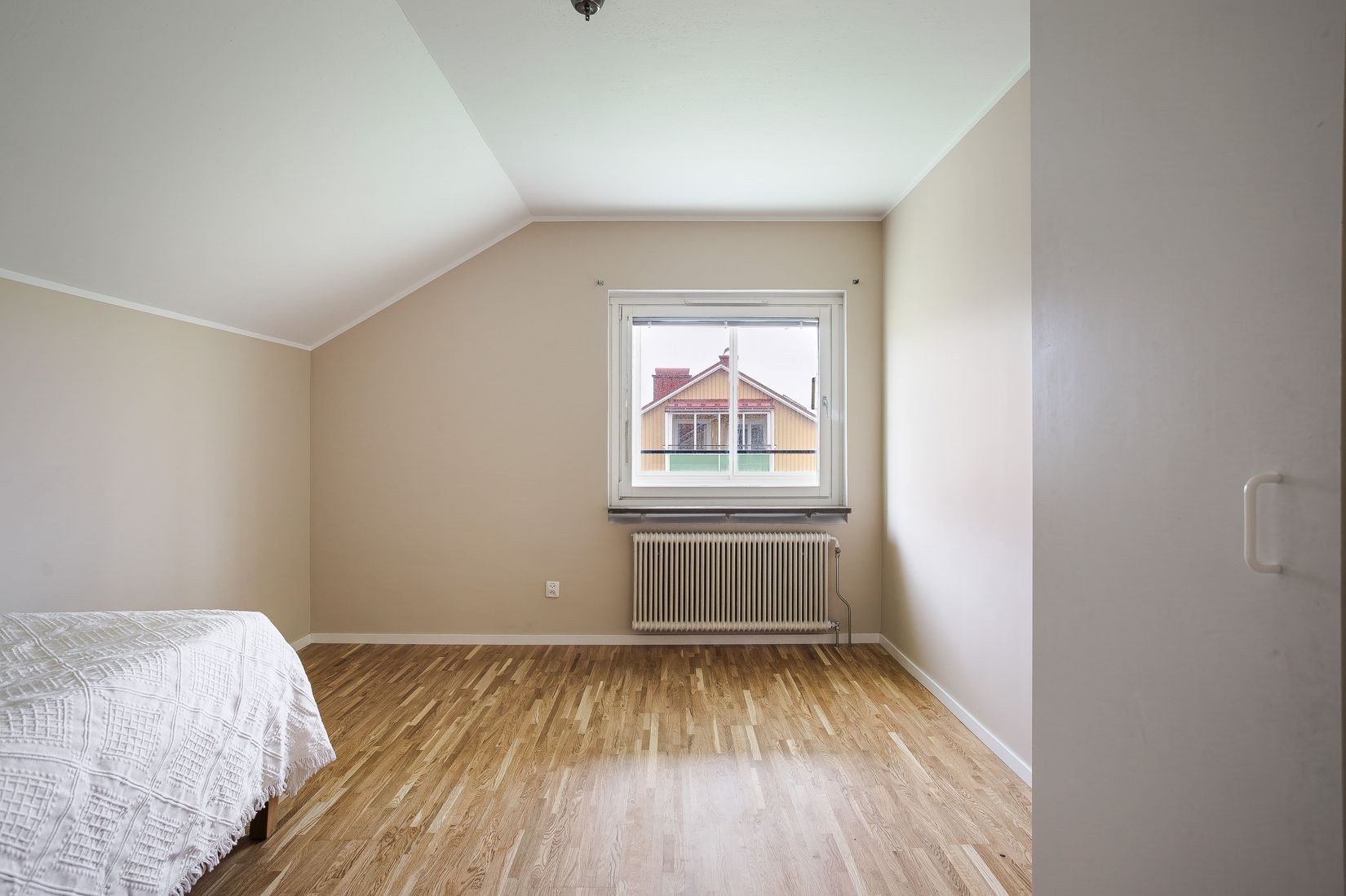 Bostadsrätt, Vikingavägen 46, Granlo, Sundsvall