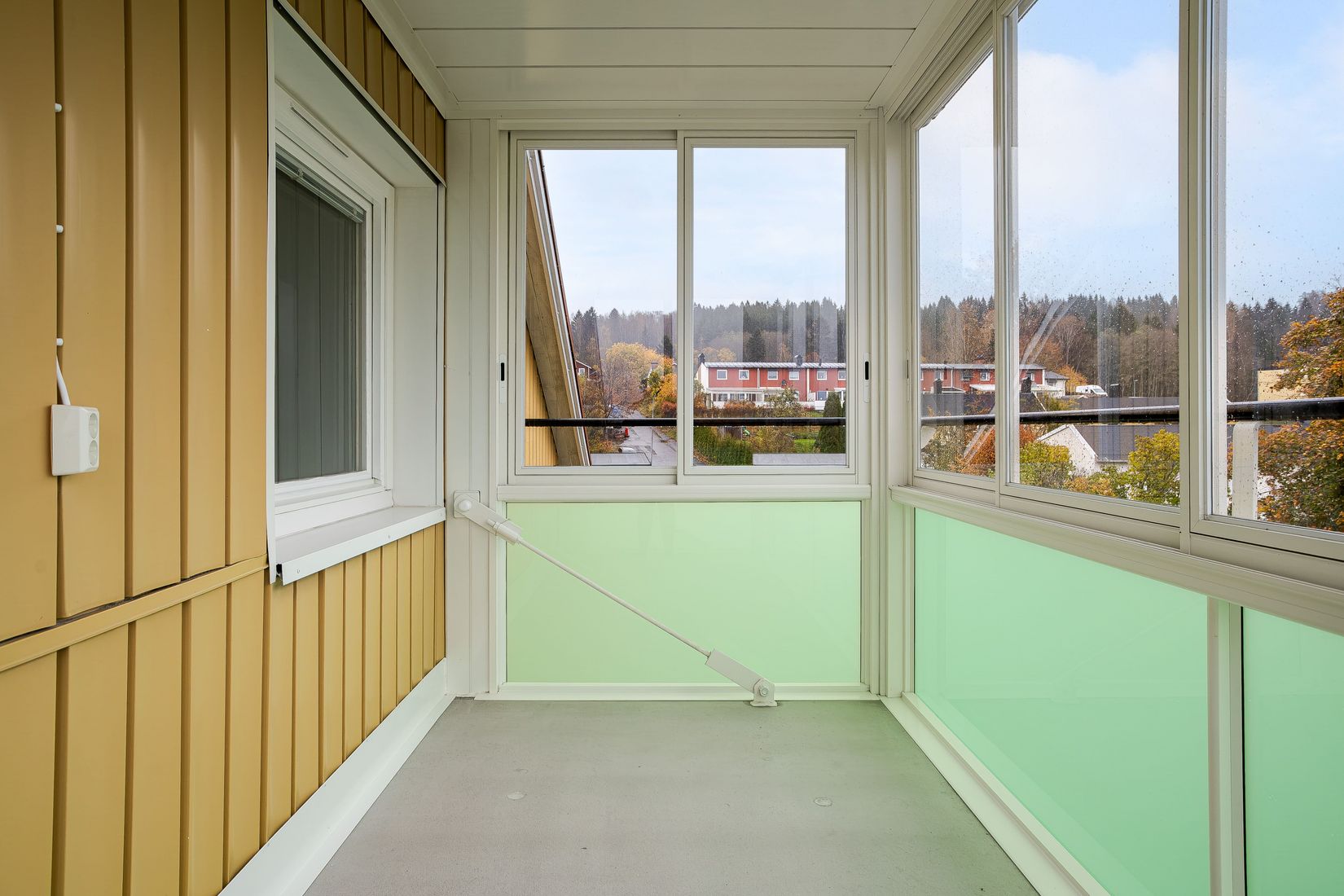 Bostadsrätt, Vikingavägen 46, Granlo, Sundsvall