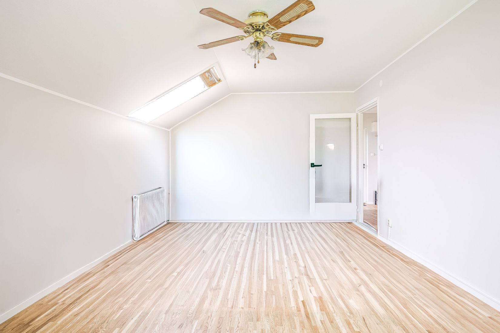 Bostadsrätt, Vikingavägen 46, Granlo, Sundsvall