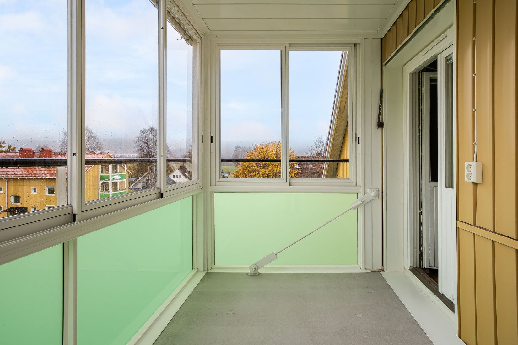 Bostadsrätt, Vikingavägen 46, Granlo, Sundsvall