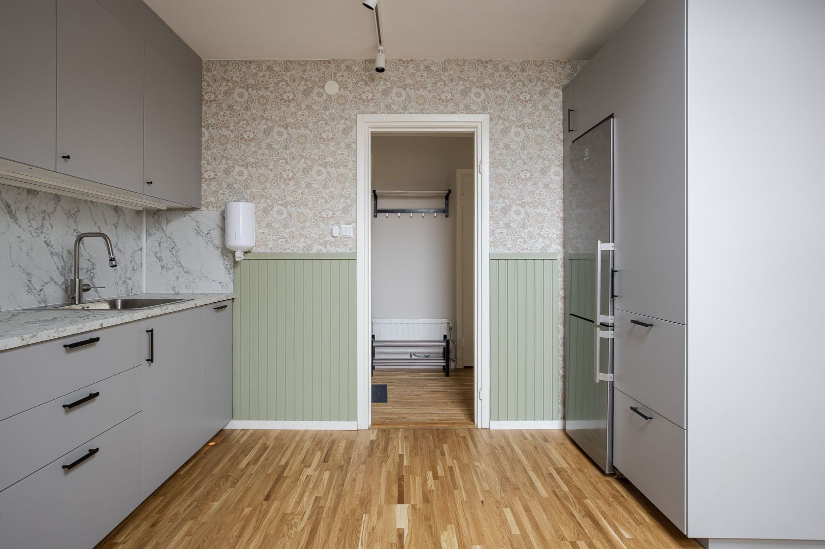 Bostadsrätt, Vikingavägen 46, Granlo, Sundsvall