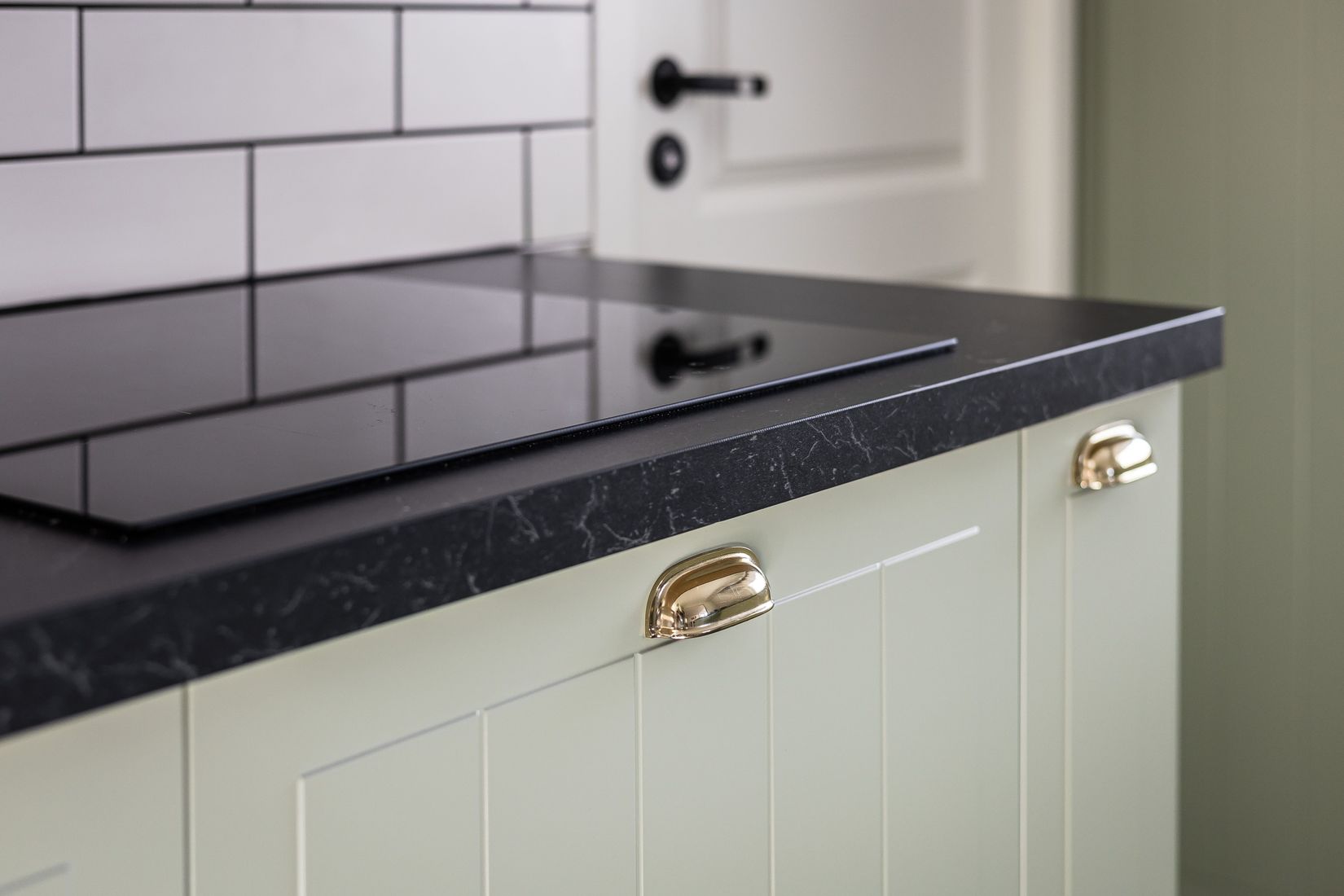 Villa, Vallmovägen 6, Bergavik, Kalmar