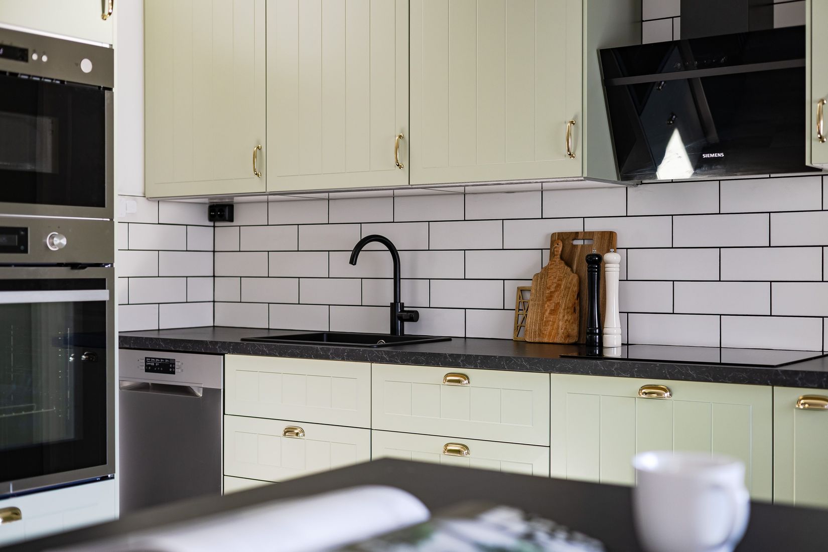 Villa, Vallmovägen 6, Bergavik, Kalmar