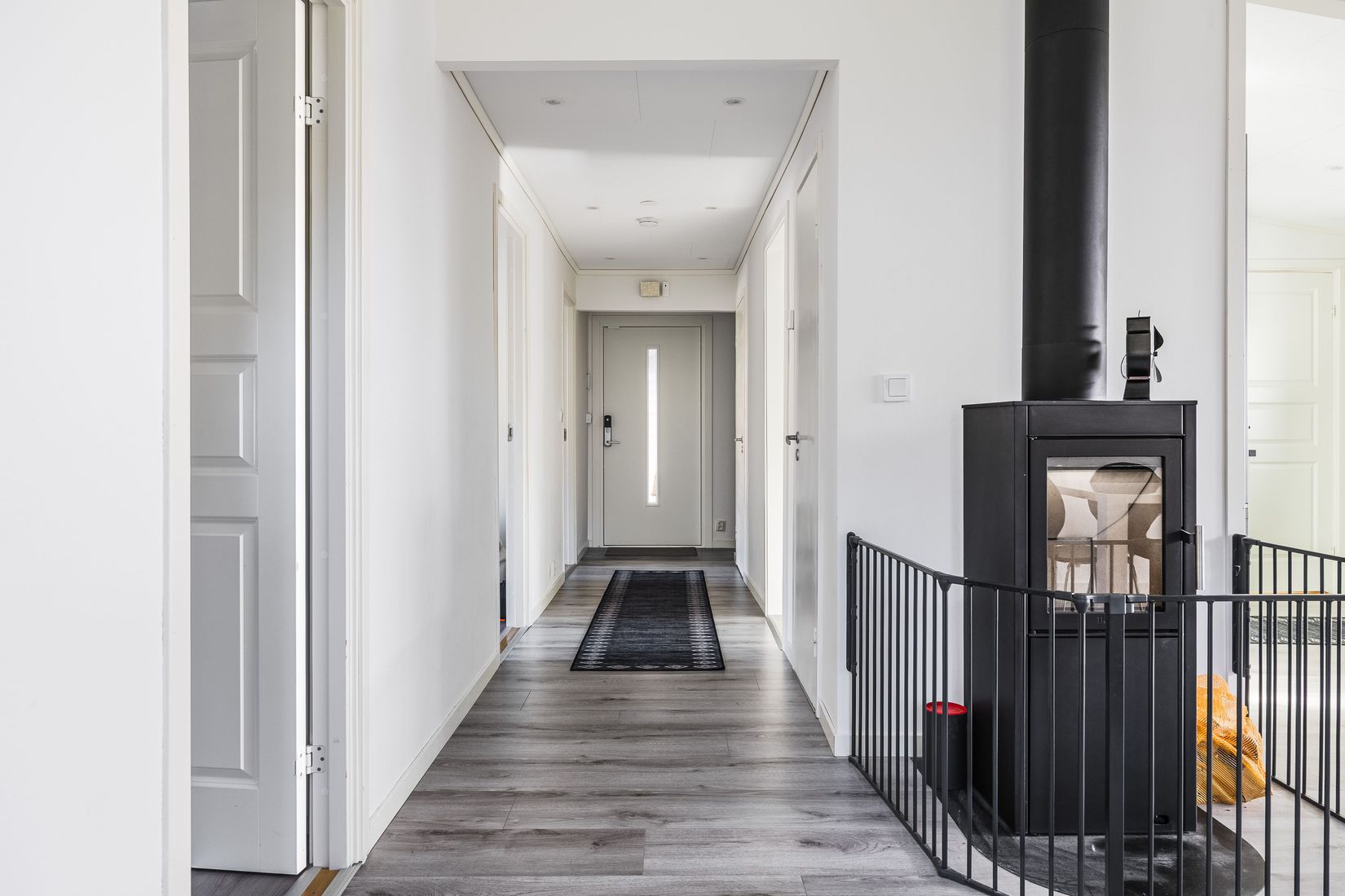 Villa, Vallmovägen 6, Bergavik, Kalmar