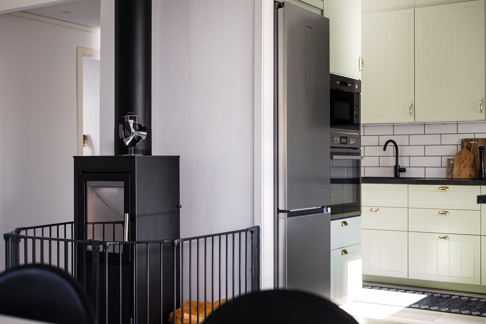 Villa, Vallmovägen 6, Bergavik, Kalmar