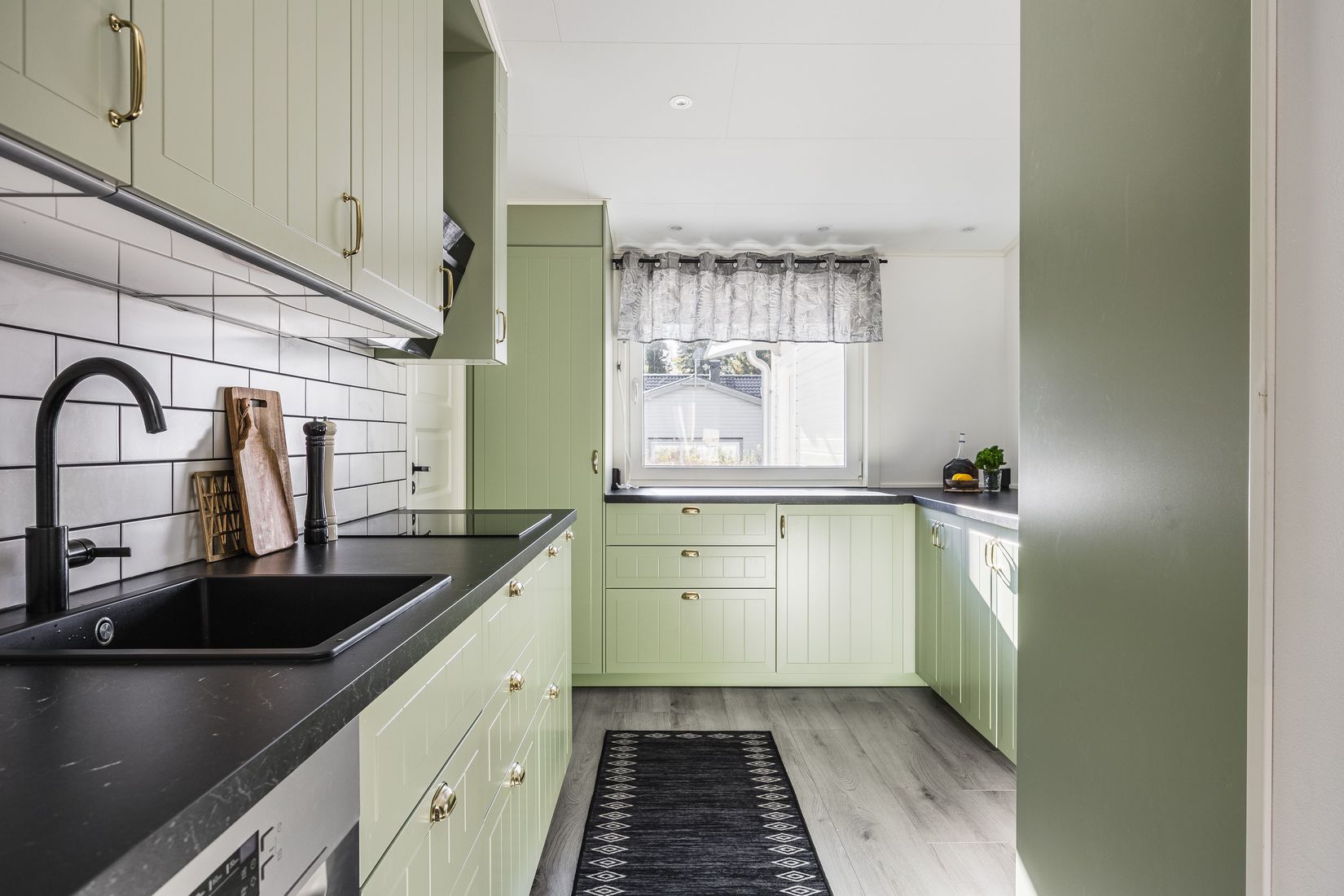 Villa, Vallmovägen 6, Bergavik, Kalmar