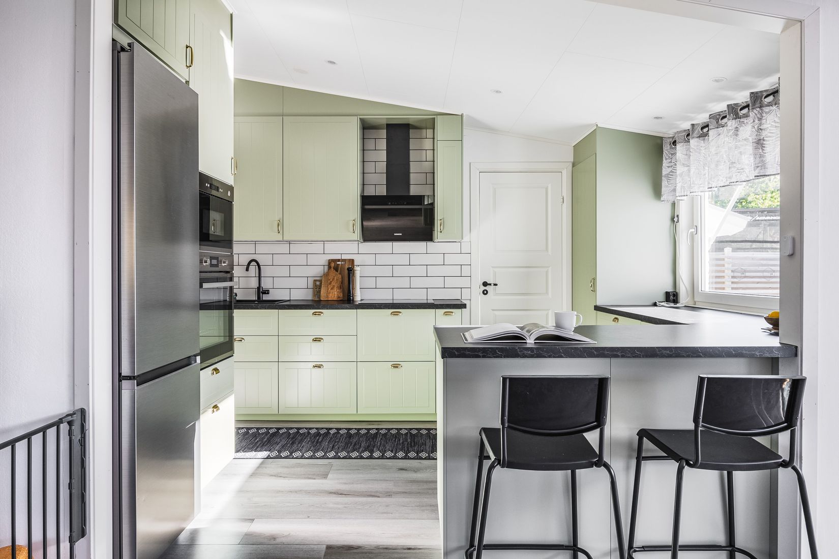 Villa, Vallmovägen 6, Bergavik, Kalmar