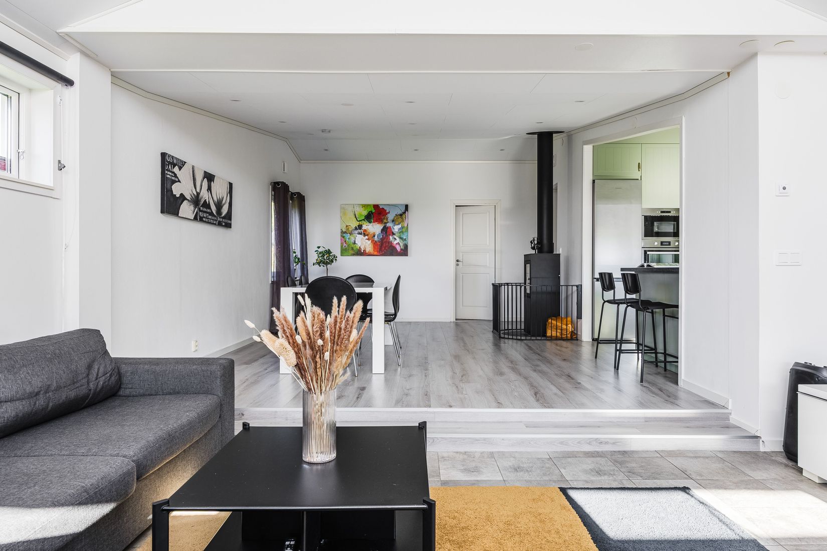 Villa, Vallmovägen 6, Bergavik, Kalmar