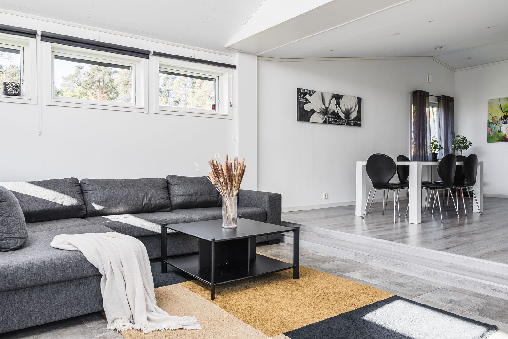 Villa, Vallmovägen 6, Bergavik, Kalmar