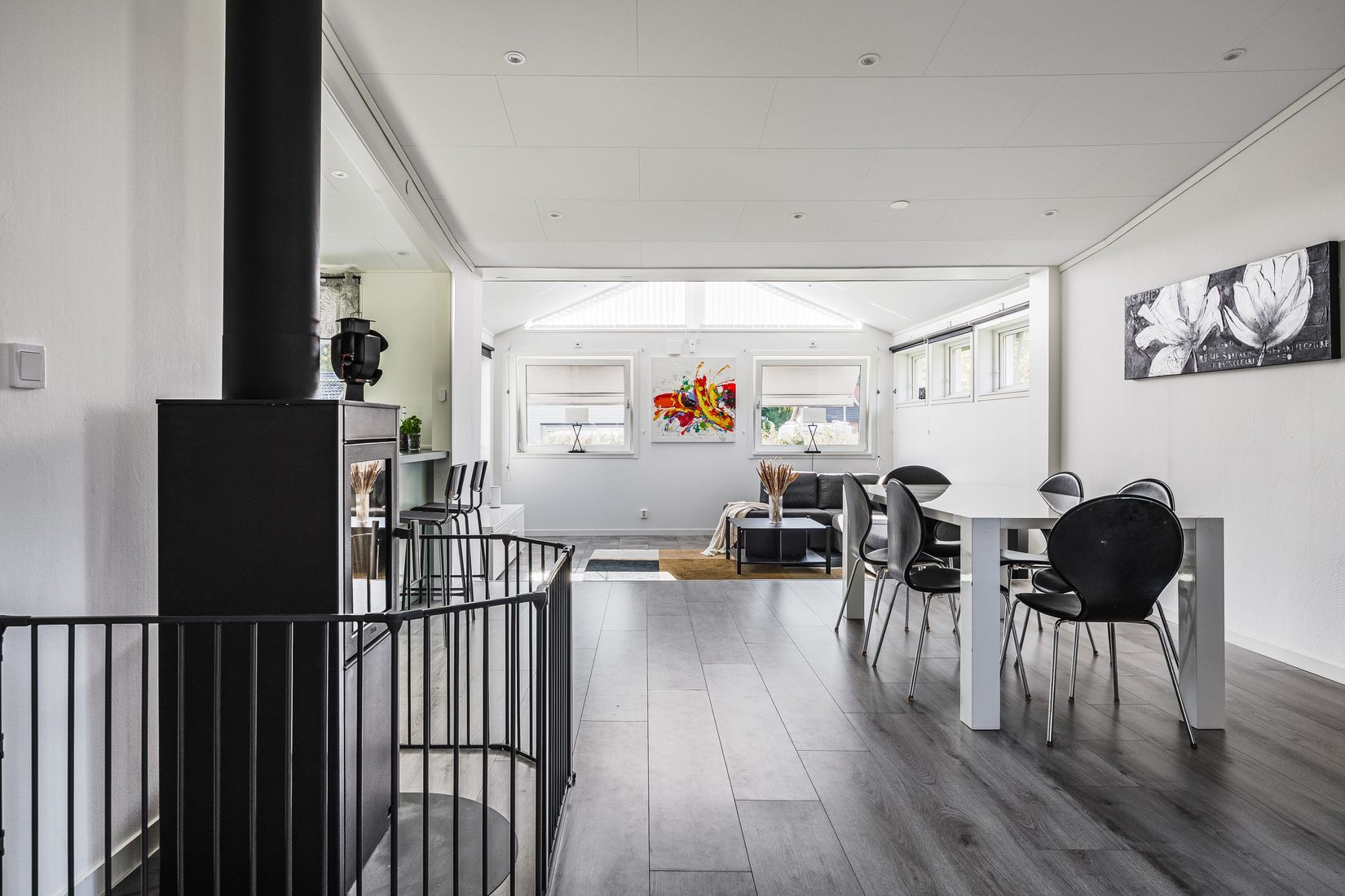 Villa, Vallmovägen 6, Bergavik, Kalmar