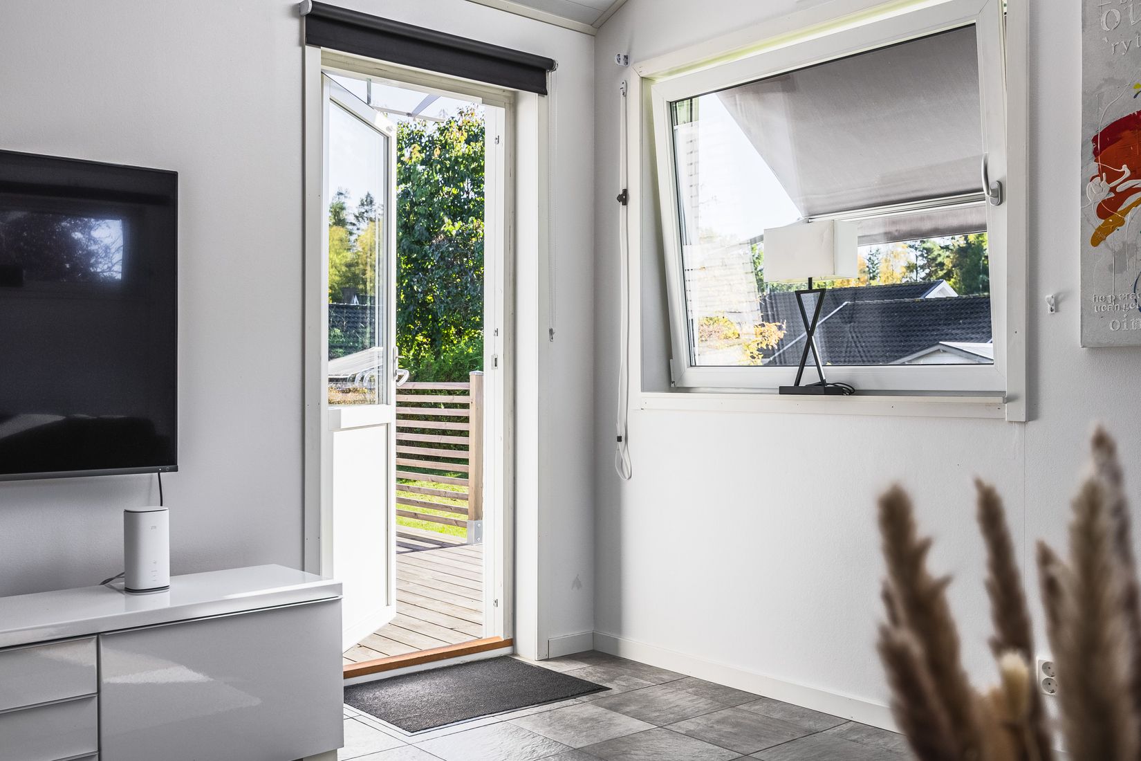 Villa, Vallmovägen 6, Bergavik, Kalmar