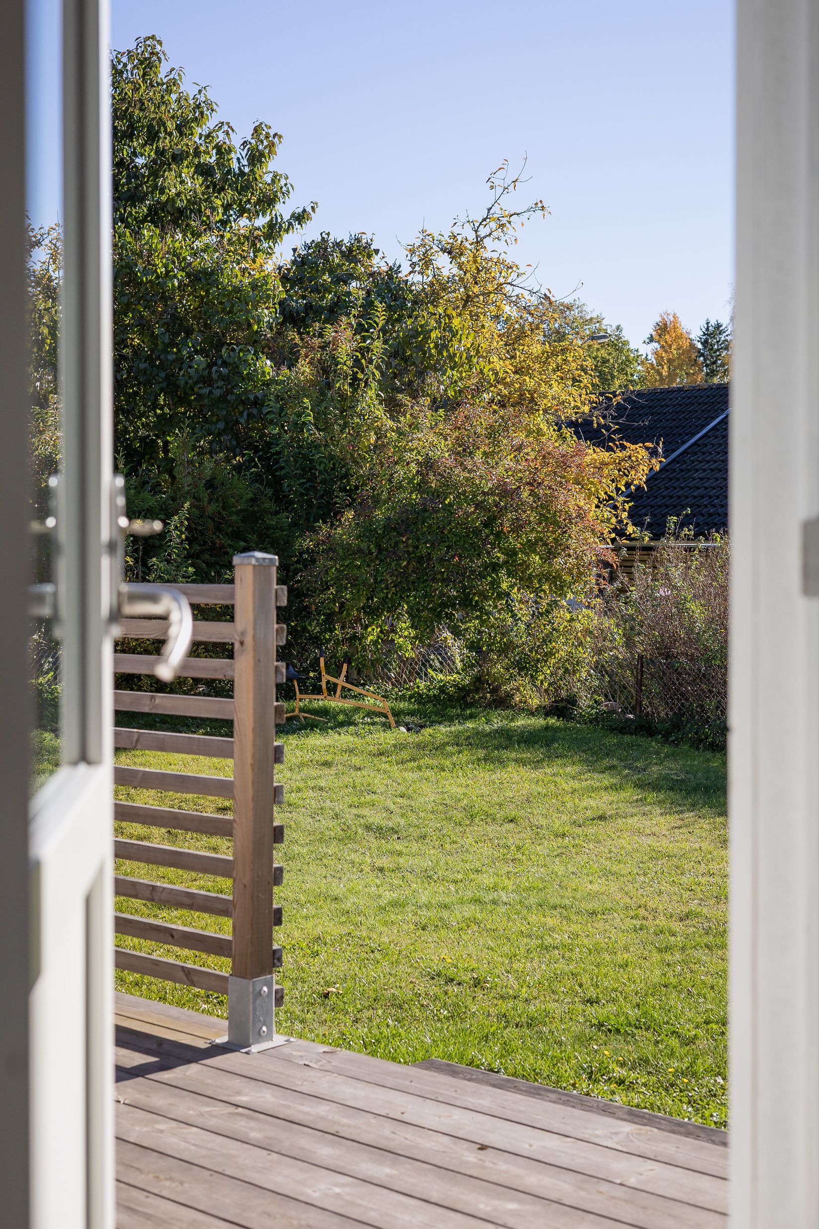 Villa, Vallmovägen 6, Bergavik, Kalmar