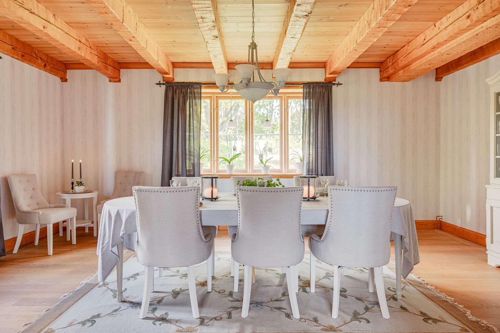 Villa, Tranåsvägen 9, Ödeshög