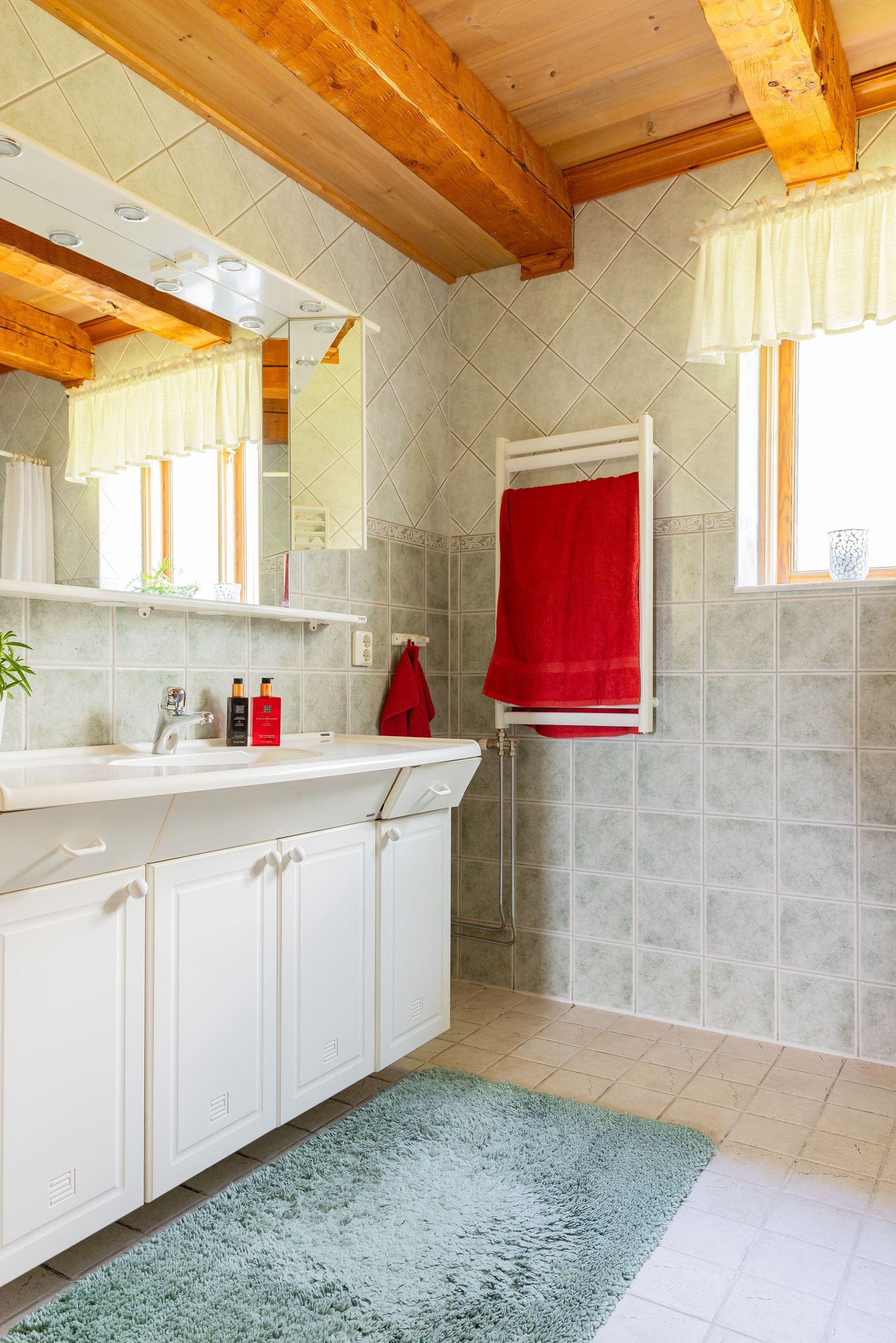 Villa, Tranåsvägen 9, Ödeshög