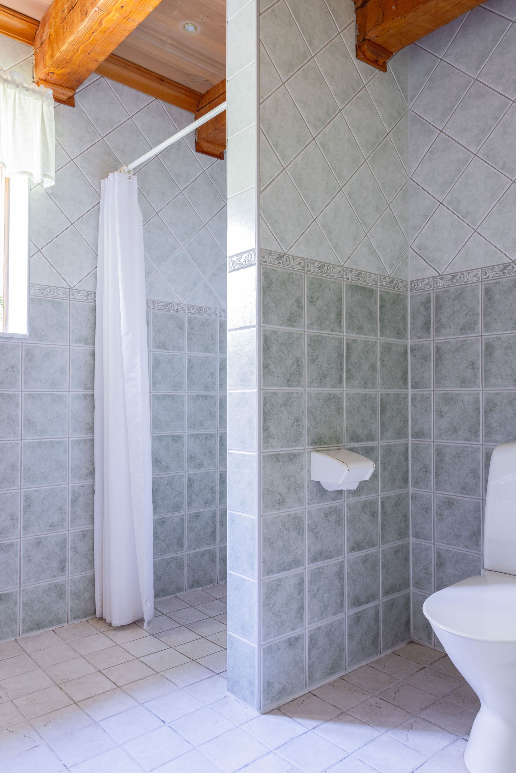 Villa, Tranåsvägen 9, Ödeshög