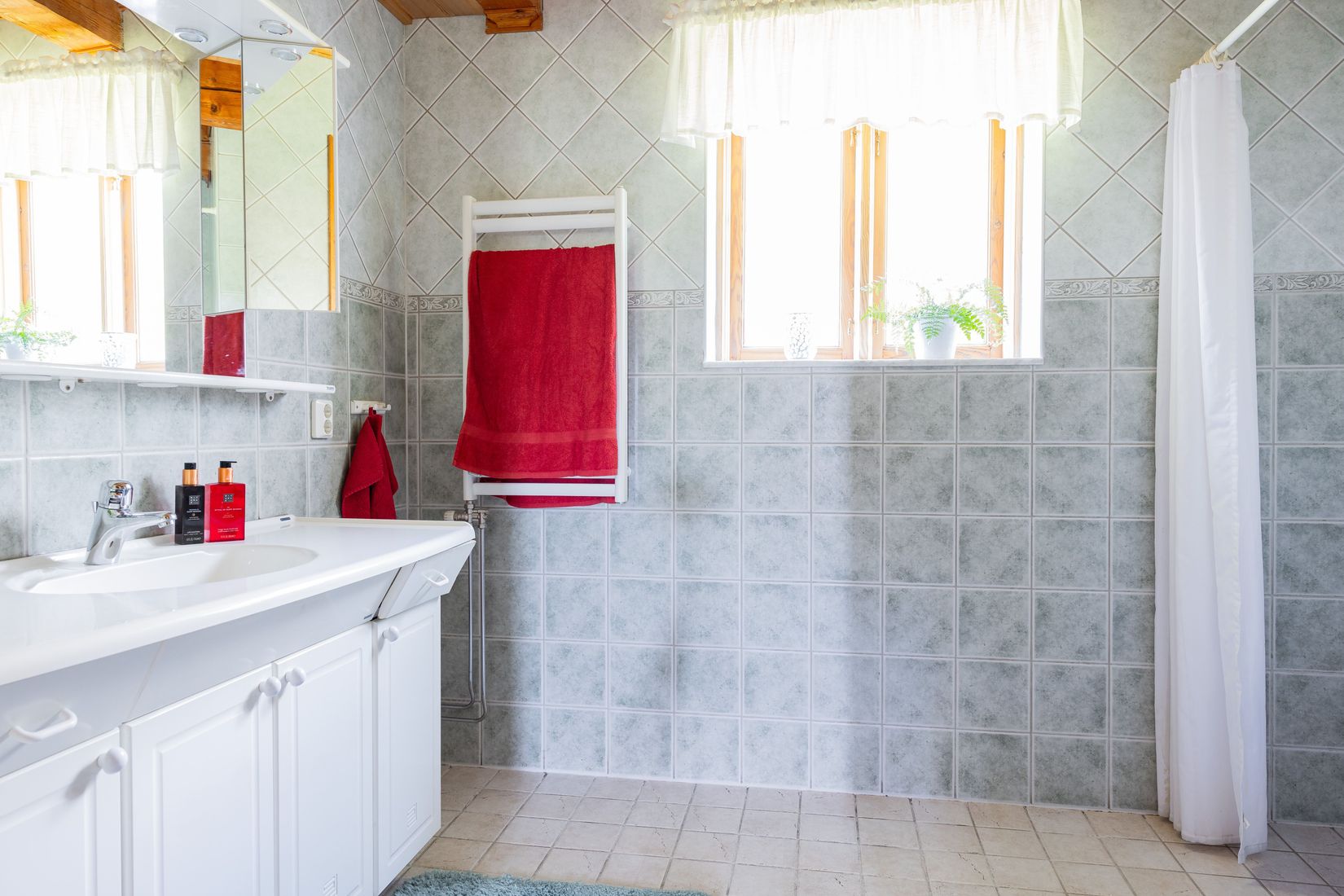 Villa, Tranåsvägen 9, Ödeshög