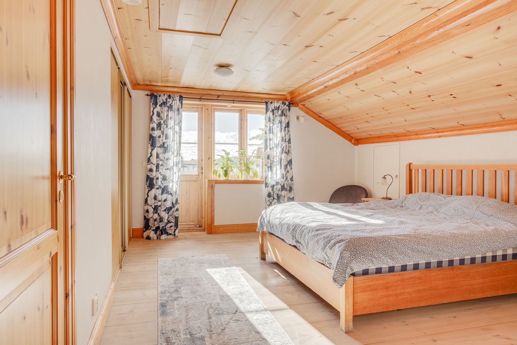 Villa, Tranåsvägen 9, Ödeshög