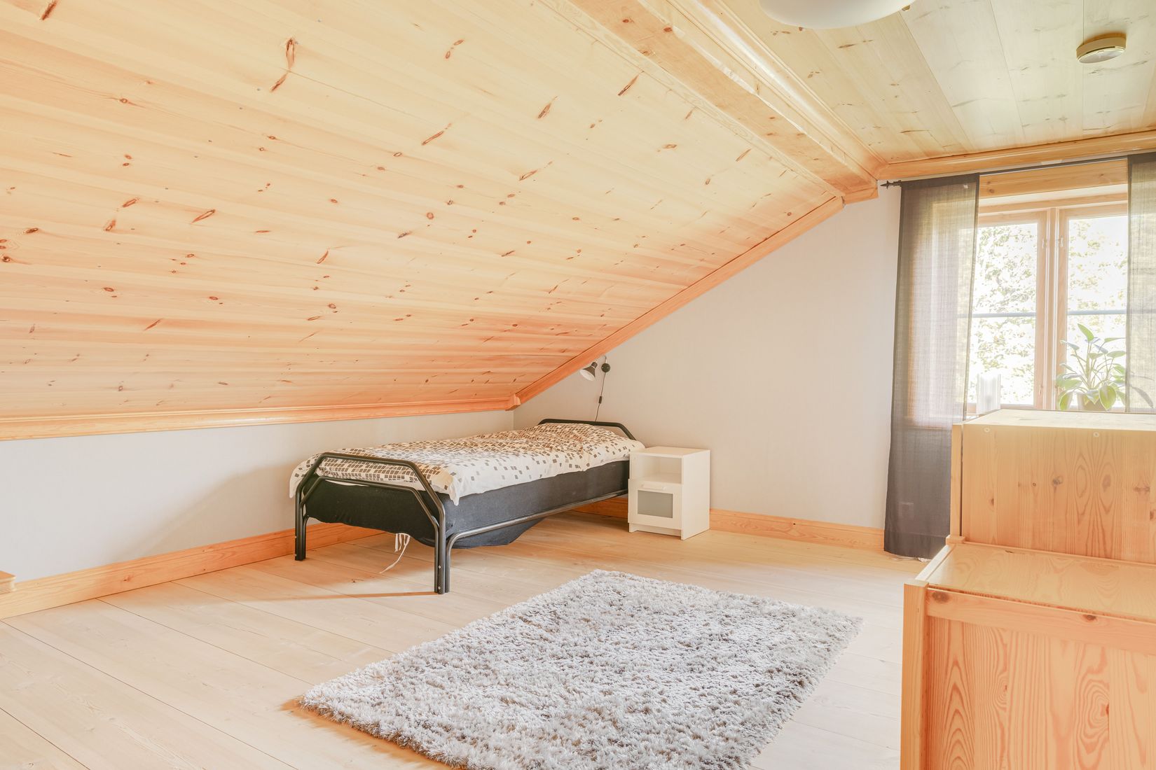 Villa, Tranåsvägen 9, Ödeshög