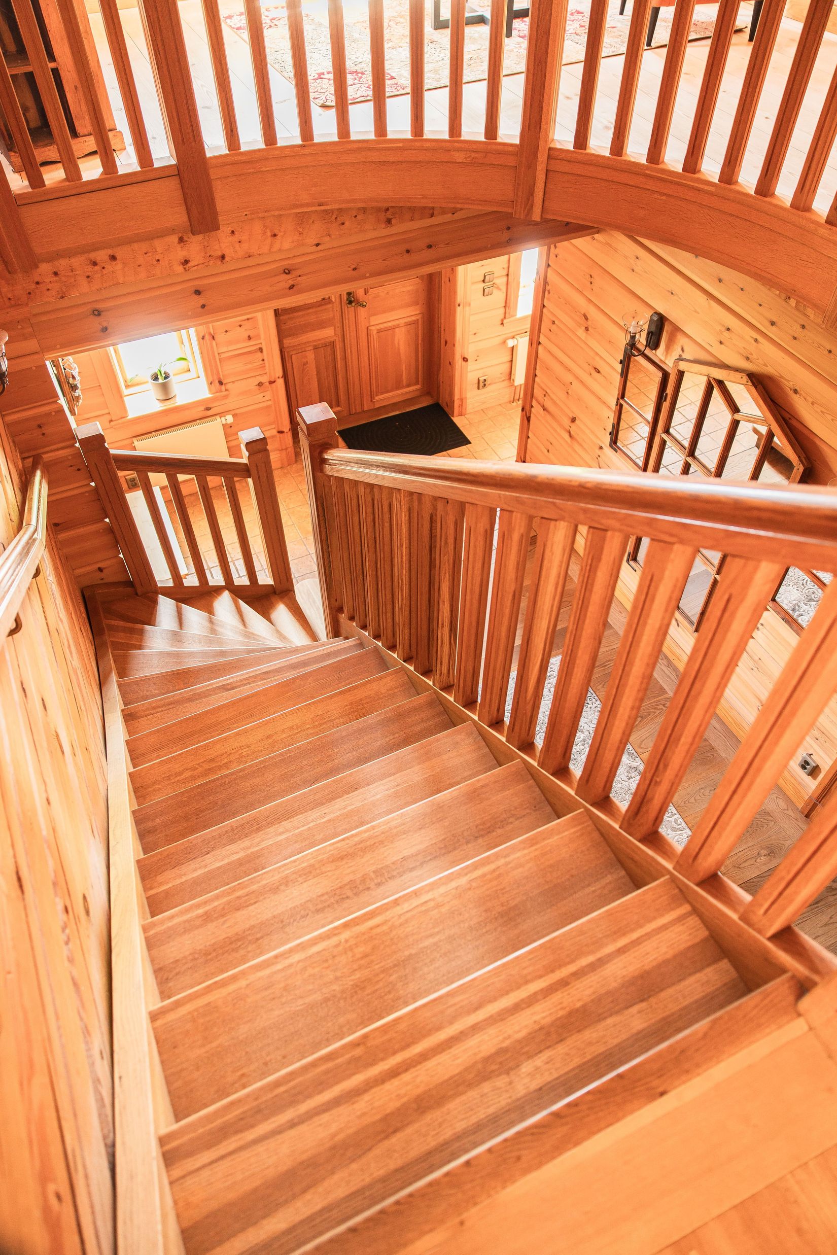 Villa, Tranåsvägen 9, Ödeshög