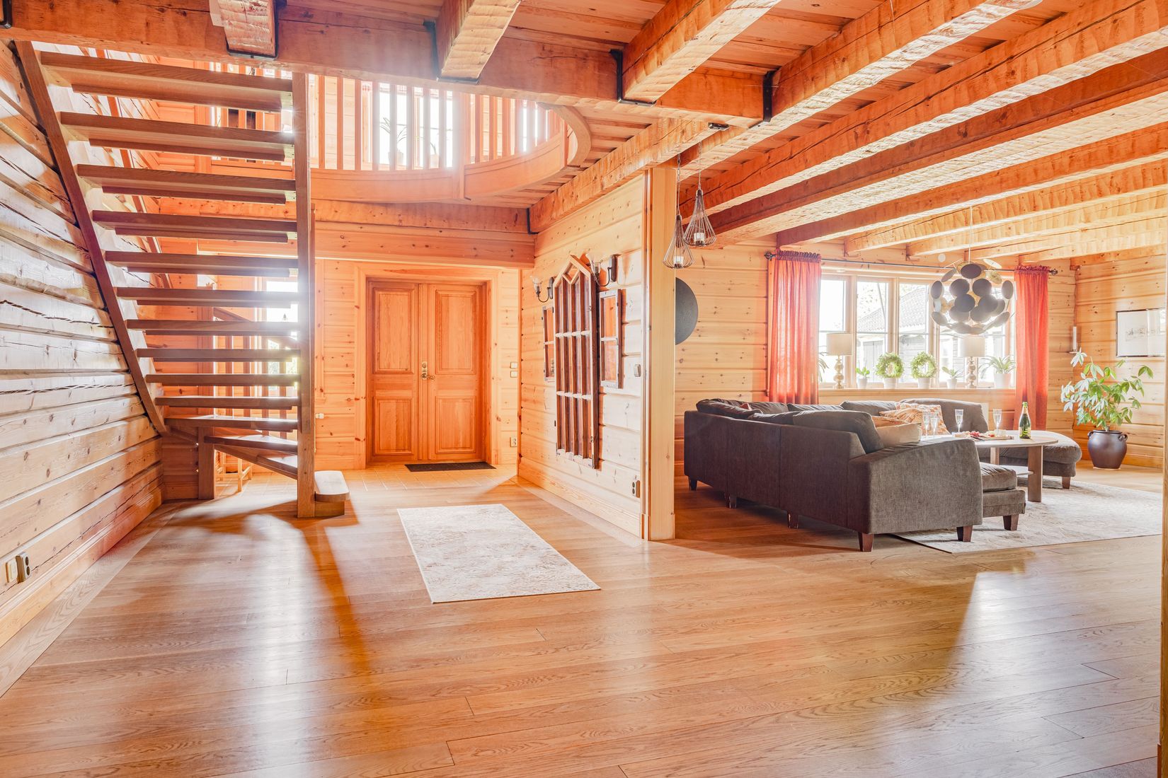 Villa, Tranåsvägen 9, Ödeshög