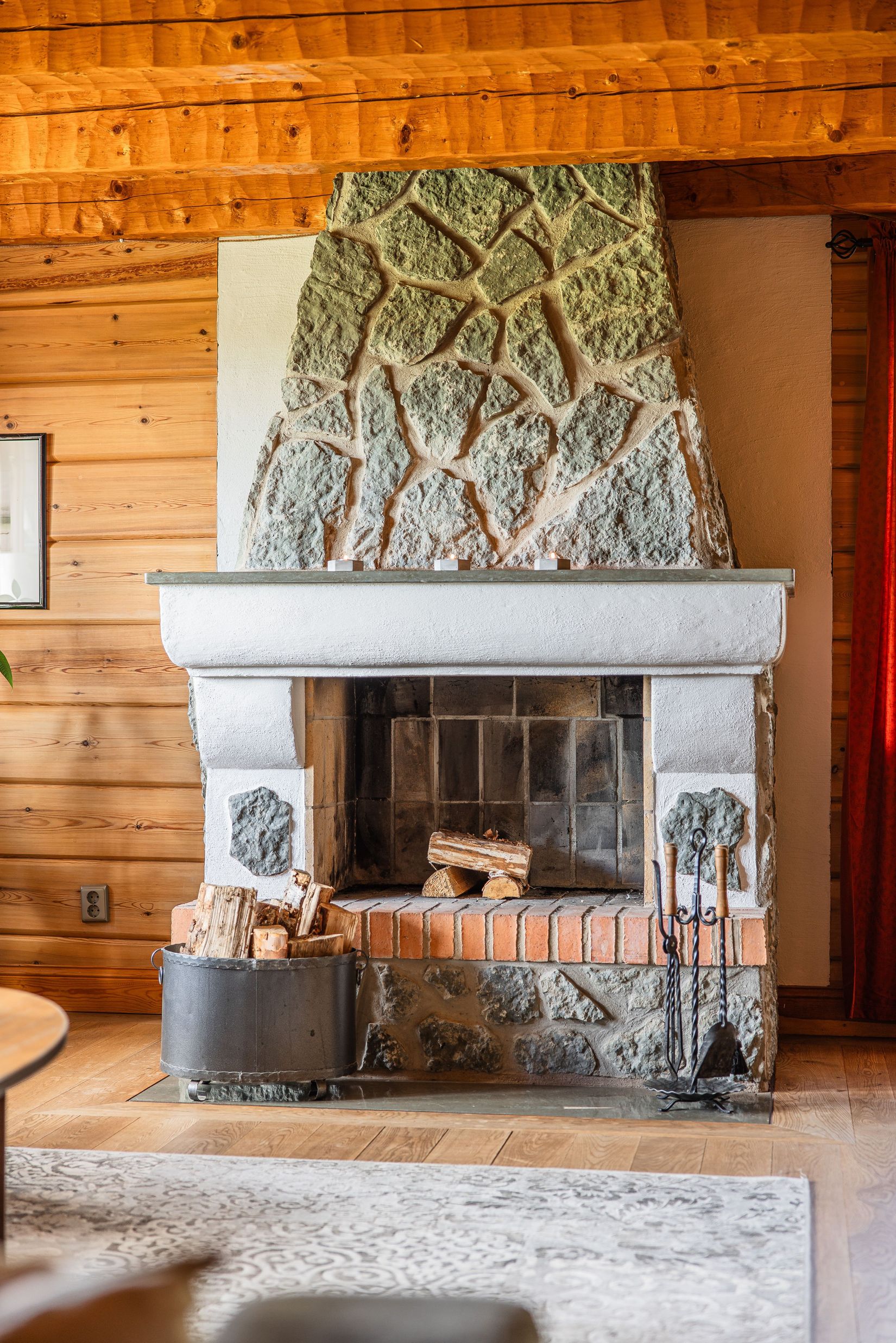 Villa, Tranåsvägen 9, Ödeshög