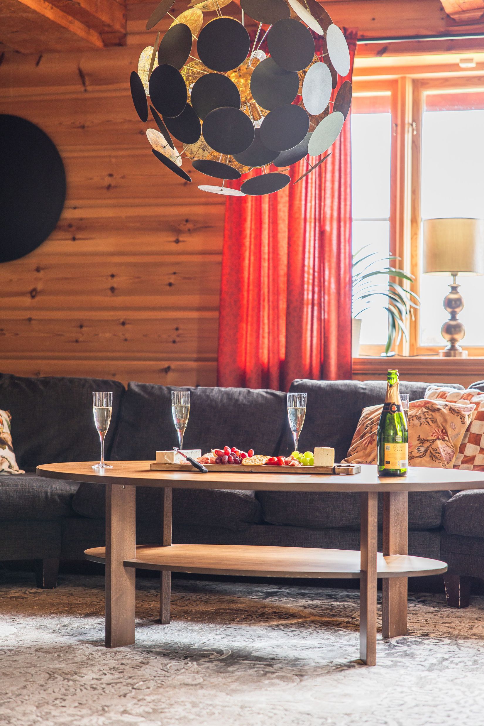 Villa, Tranåsvägen 9, Ödeshög