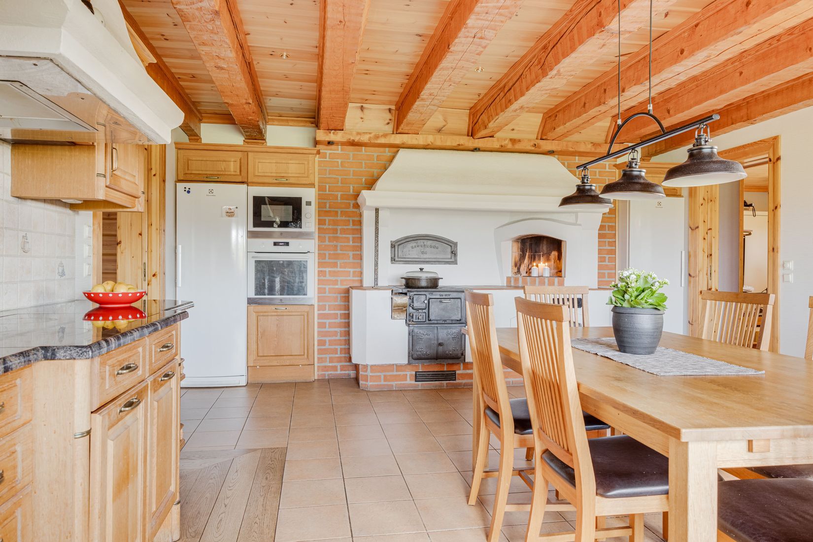 Villa, Tranåsvägen 9, Ödeshög