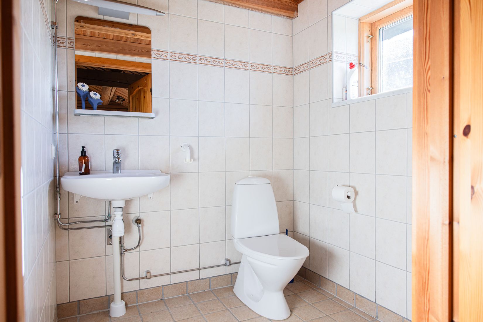 Villa, Tranåsvägen 9, Ödeshög