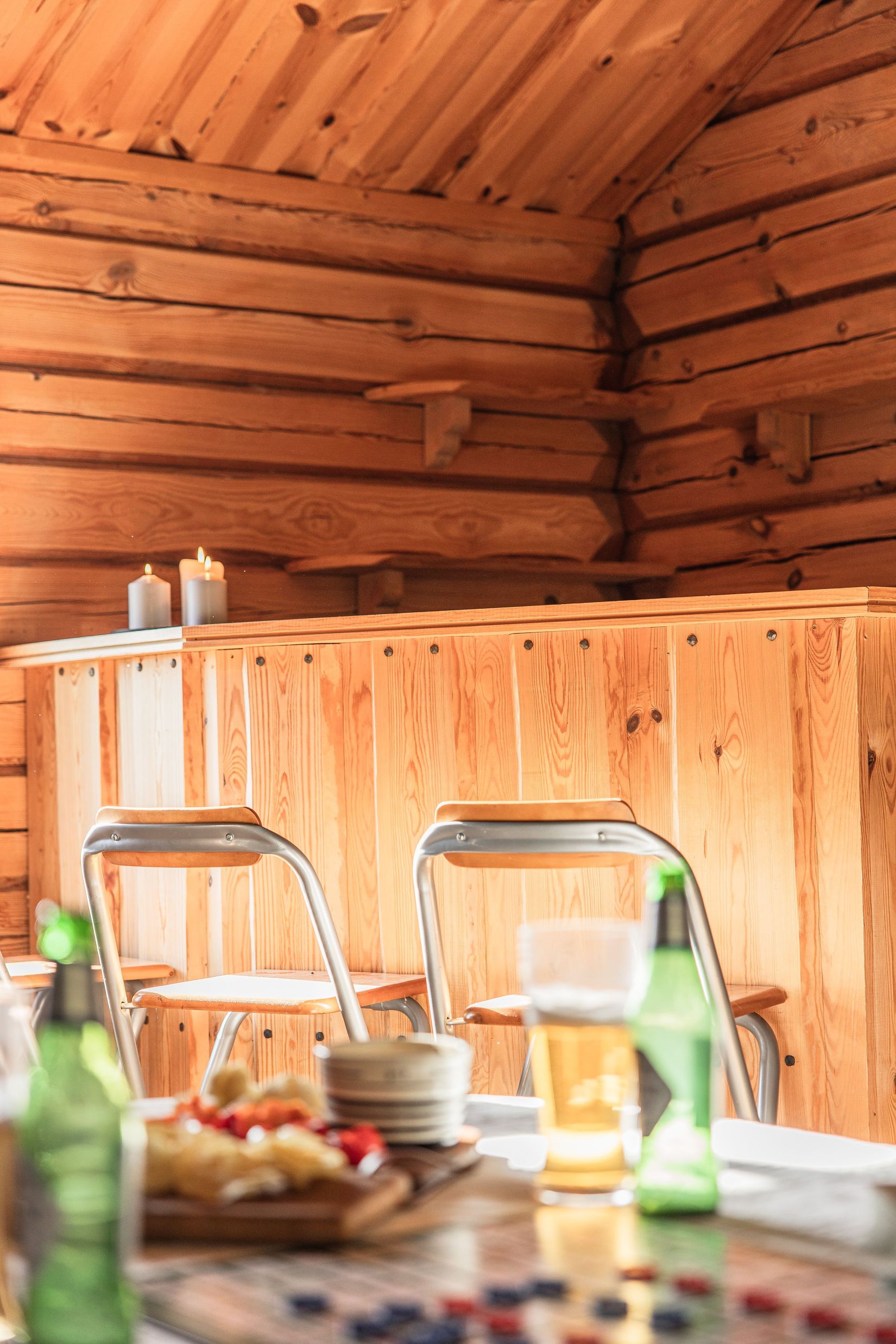 Villa, Tranåsvägen 9, Ödeshög