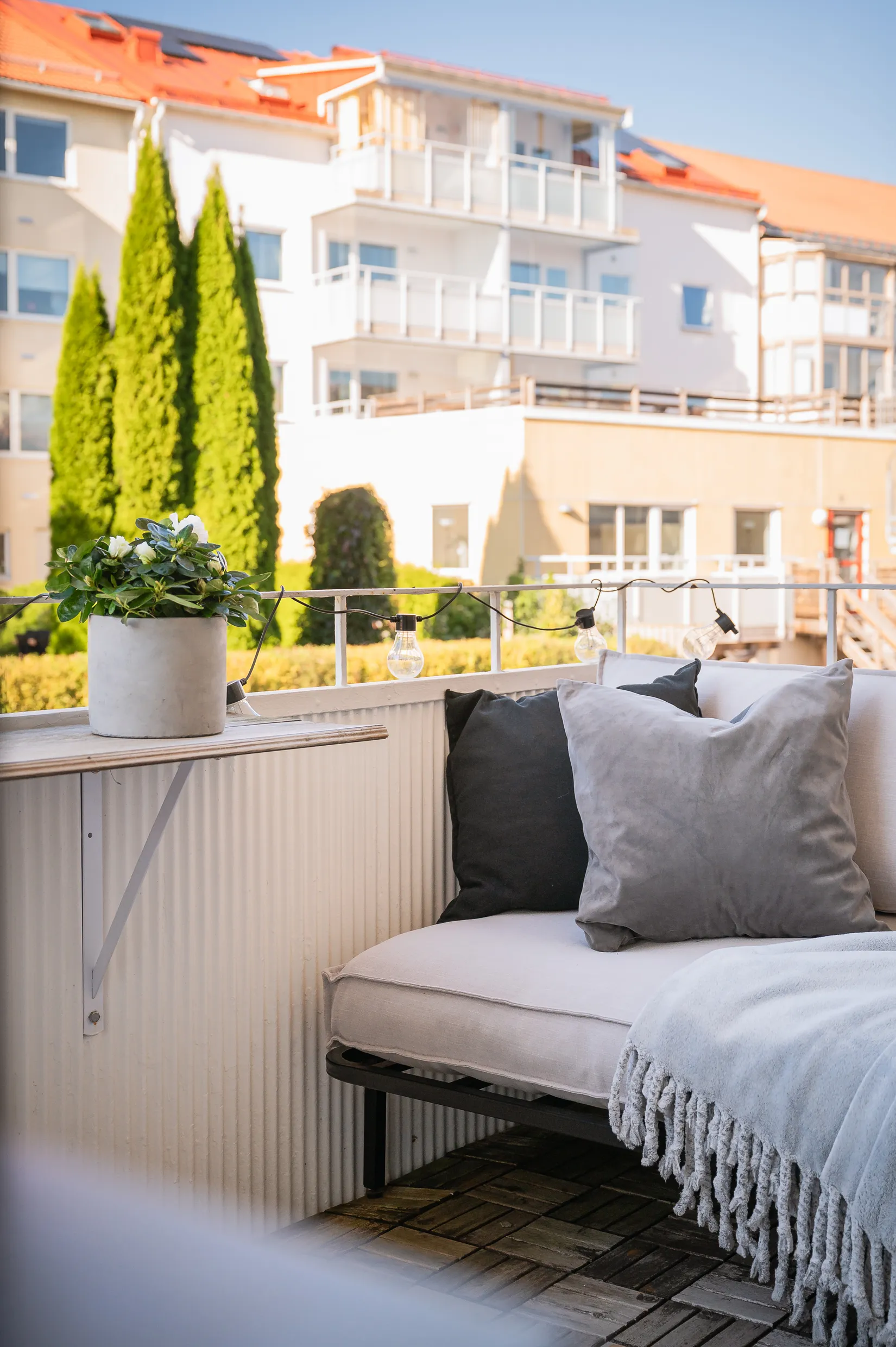 Bostadsrätt, Tingbergsgatan 17, Kvarnberget, Karlstad