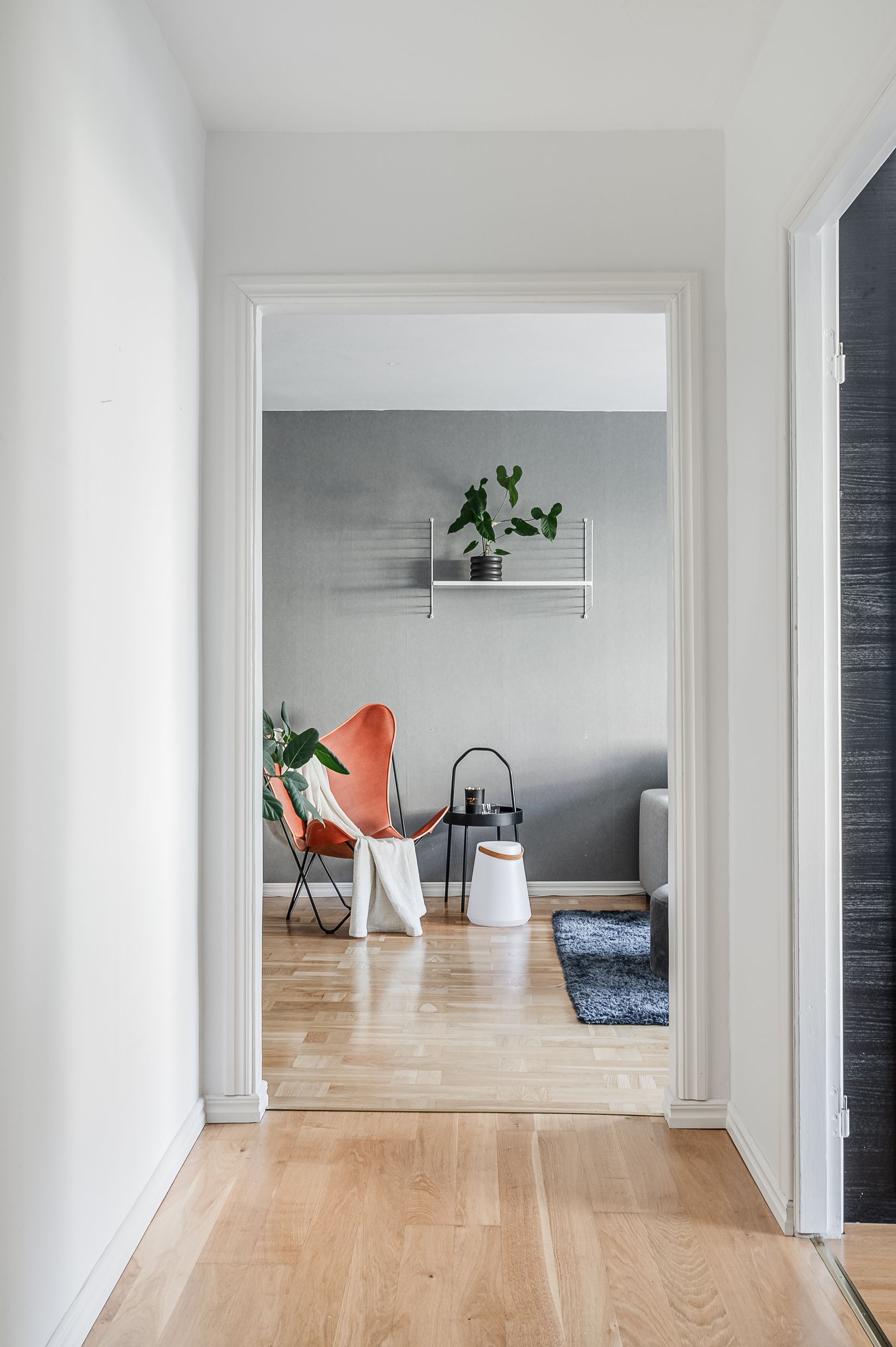 Bostadsrätt, Tingbergsgatan 17, Kvarnberget, Karlstad