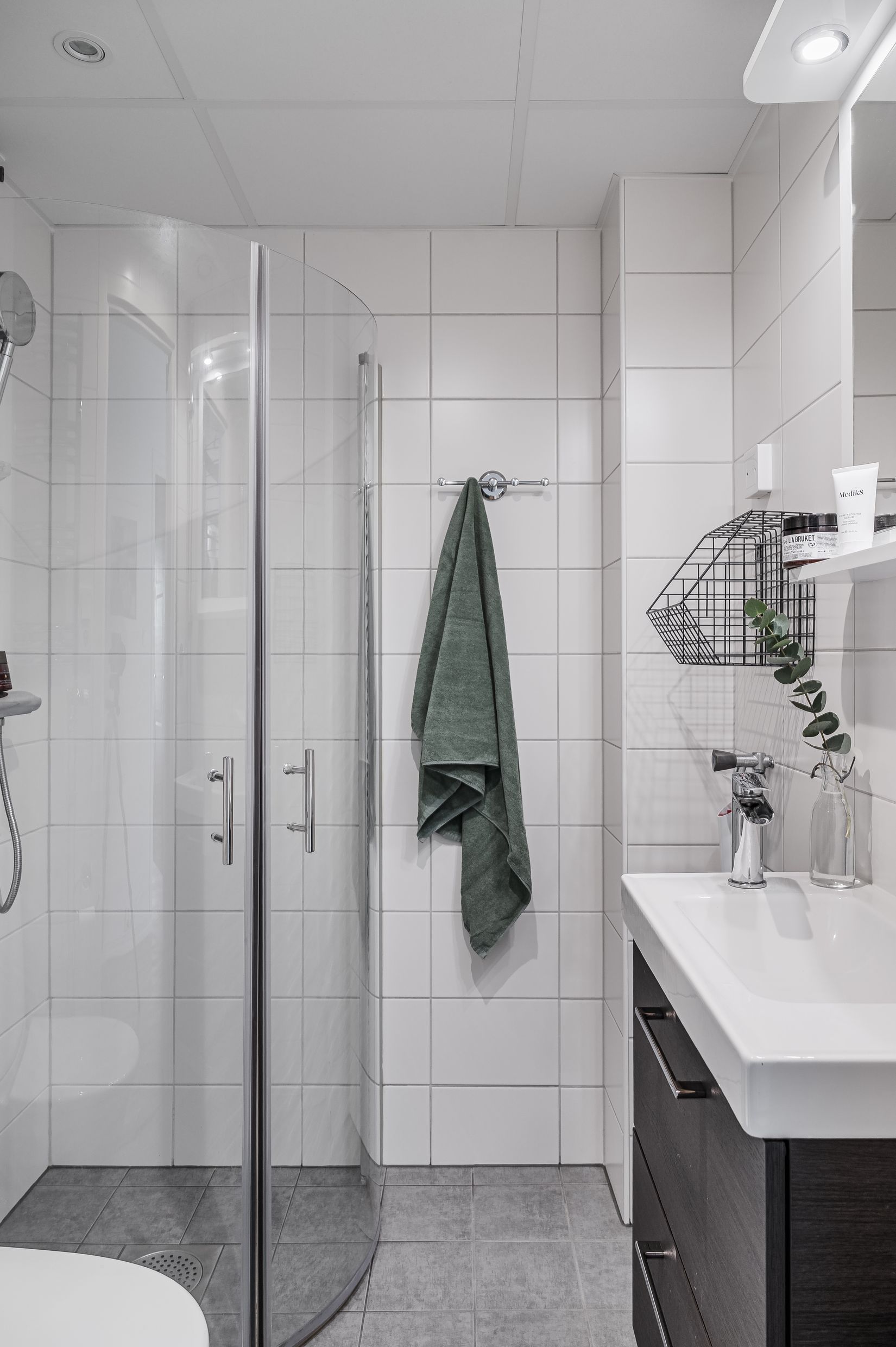 Bostadsrätt, Tingbergsgatan 17, Kvarnberget, Karlstad