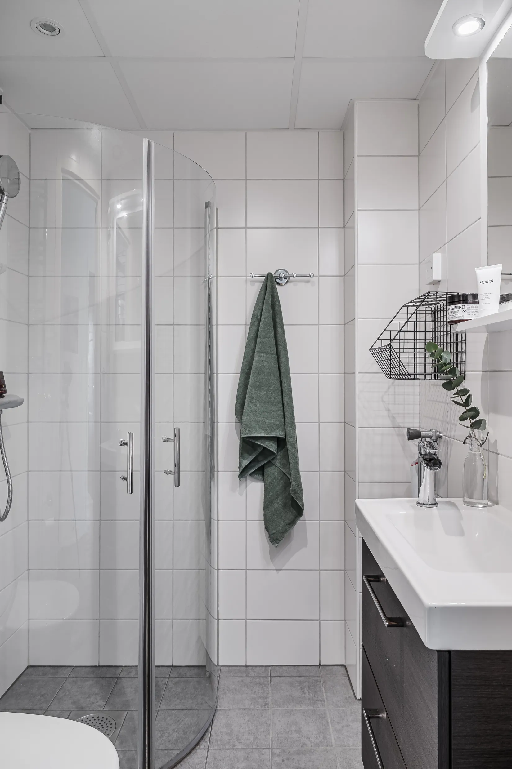 Bostadsrätt, Tingbergsgatan 17, Kvarnberget, Karlstad