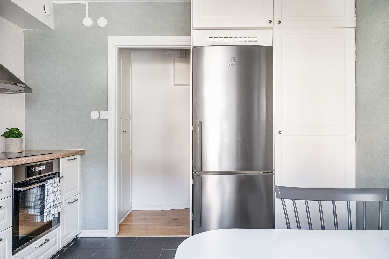 Bostadsrätt, Tingbergsgatan 17, Kvarnberget, Karlstad