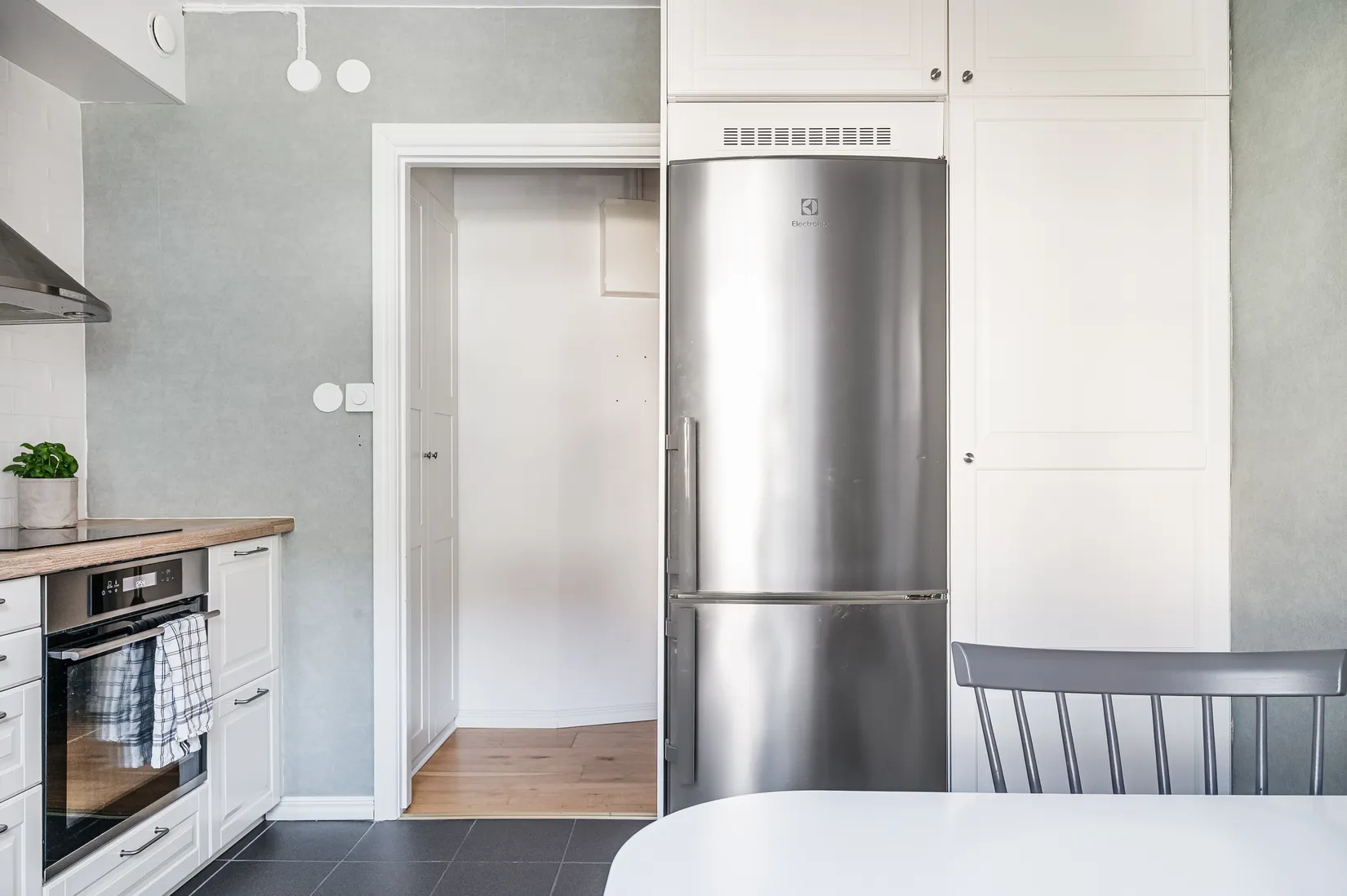 Bostadsrätt, Tingbergsgatan 17, Kvarnberget, Karlstad