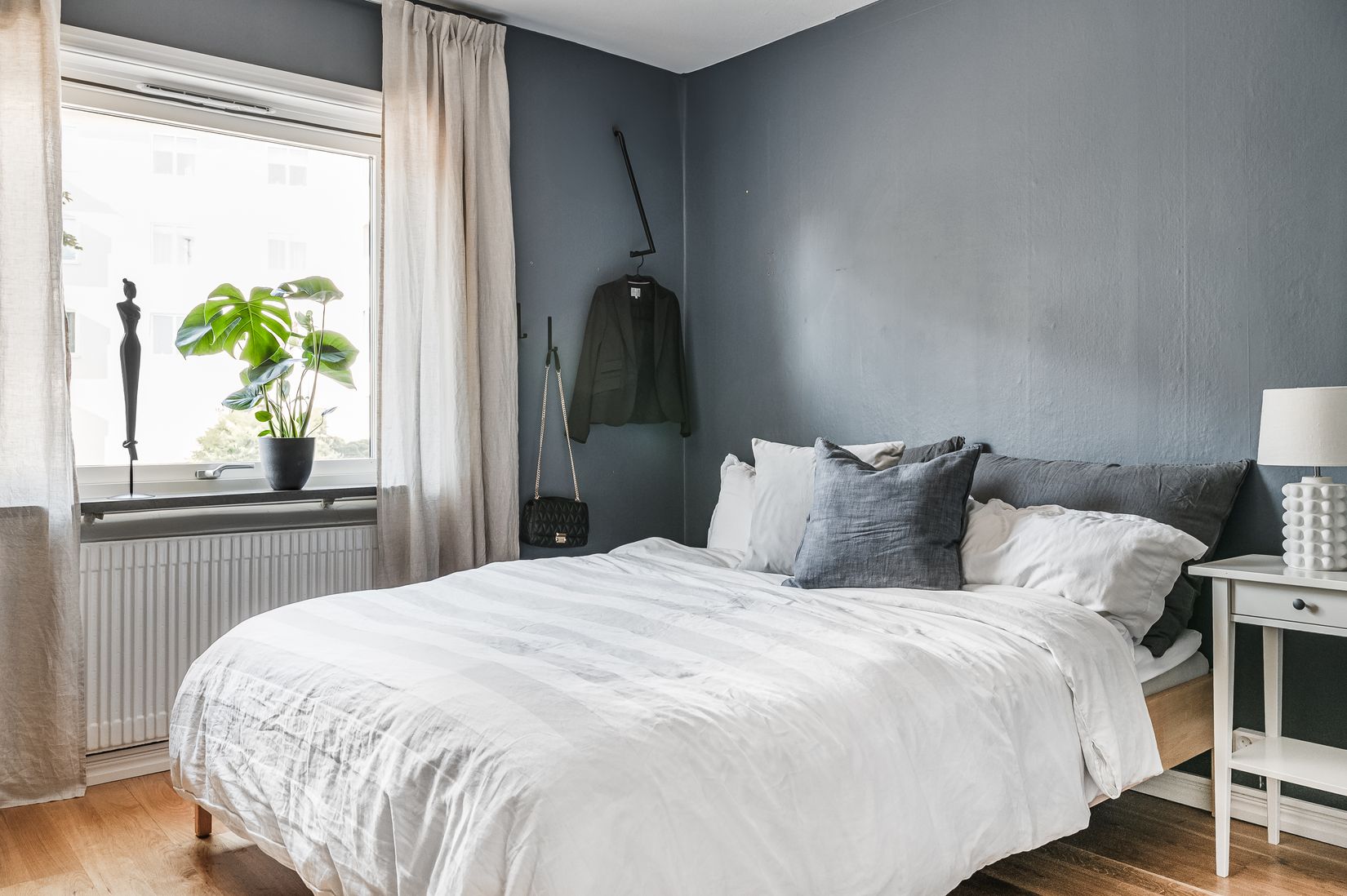 Bostadsrätt, Tingbergsgatan 17, Kvarnberget, Karlstad