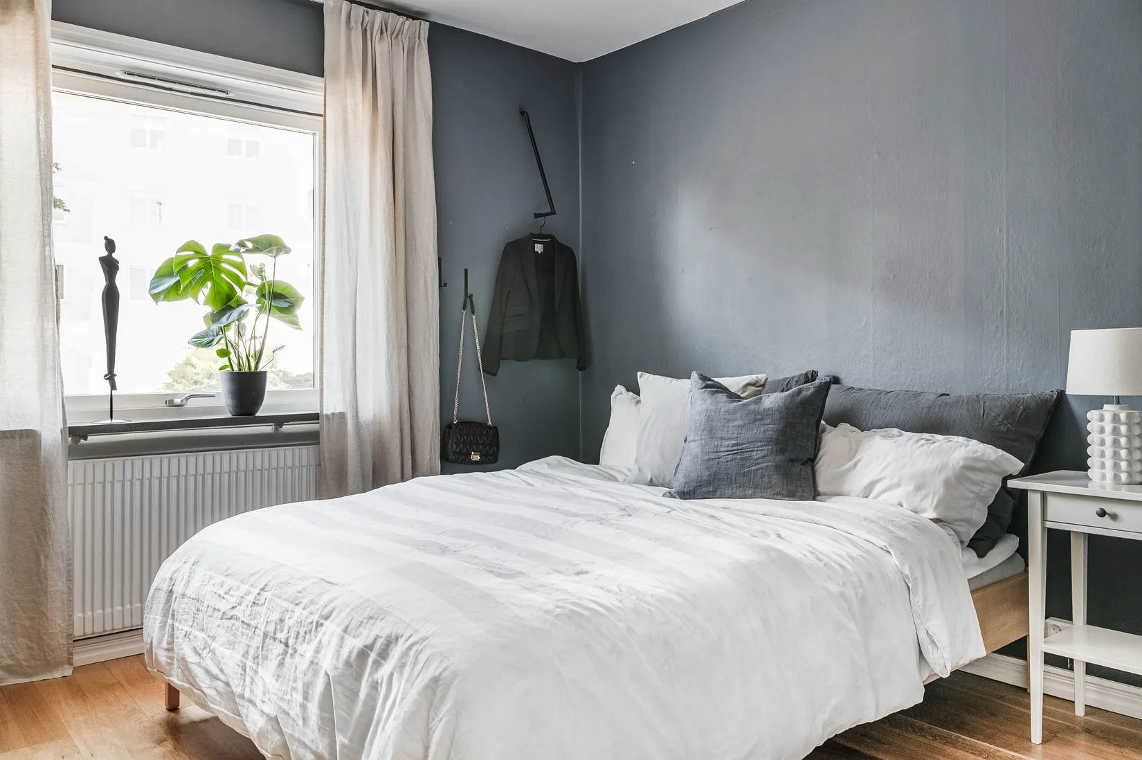 Bostadsrätt, Tingbergsgatan 17, Kvarnberget, Karlstad
