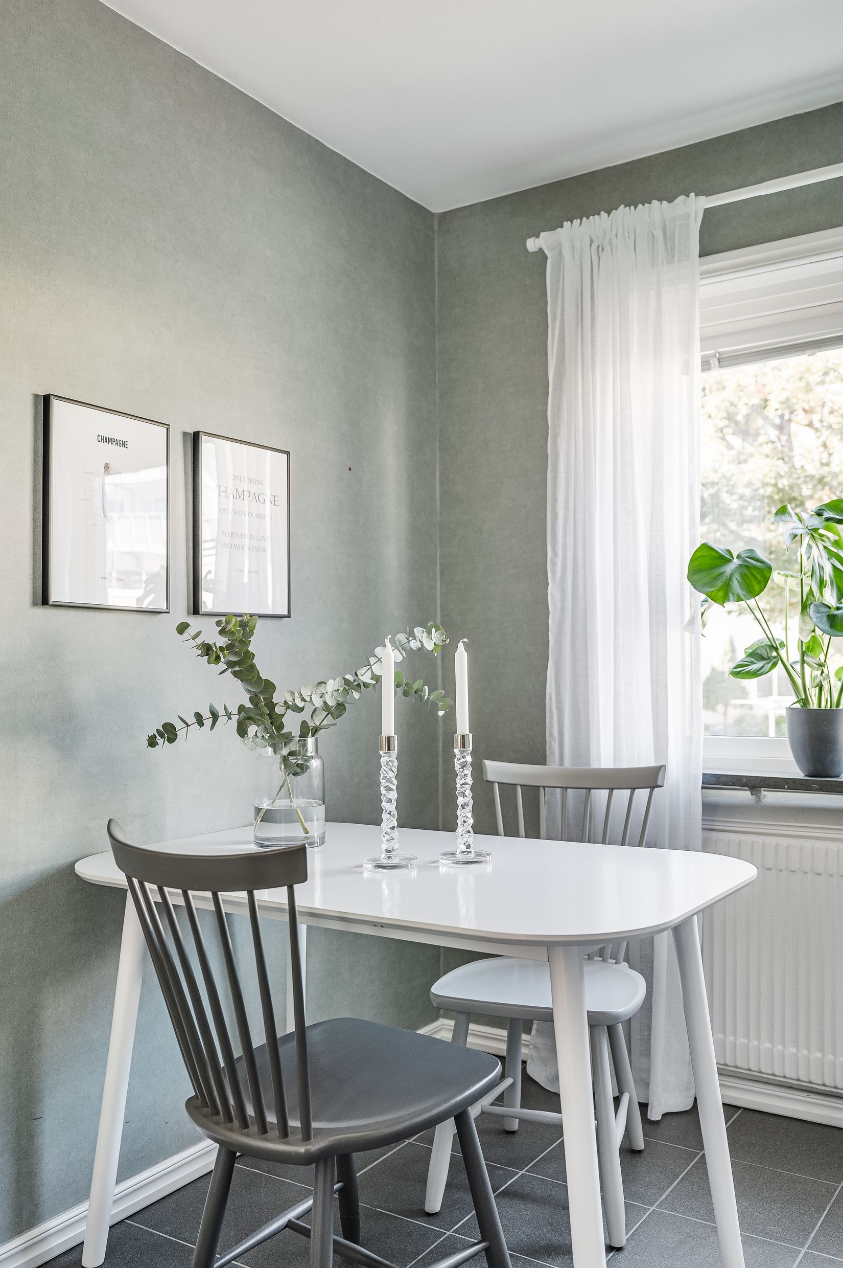 Bostadsrätt, Tingbergsgatan 17, Kvarnberget, Karlstad