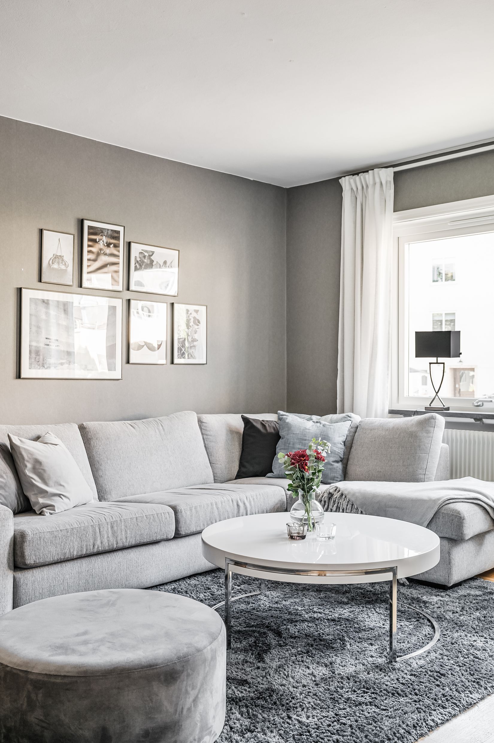 Bostadsrätt, Tingbergsgatan 17, Kvarnberget, Karlstad