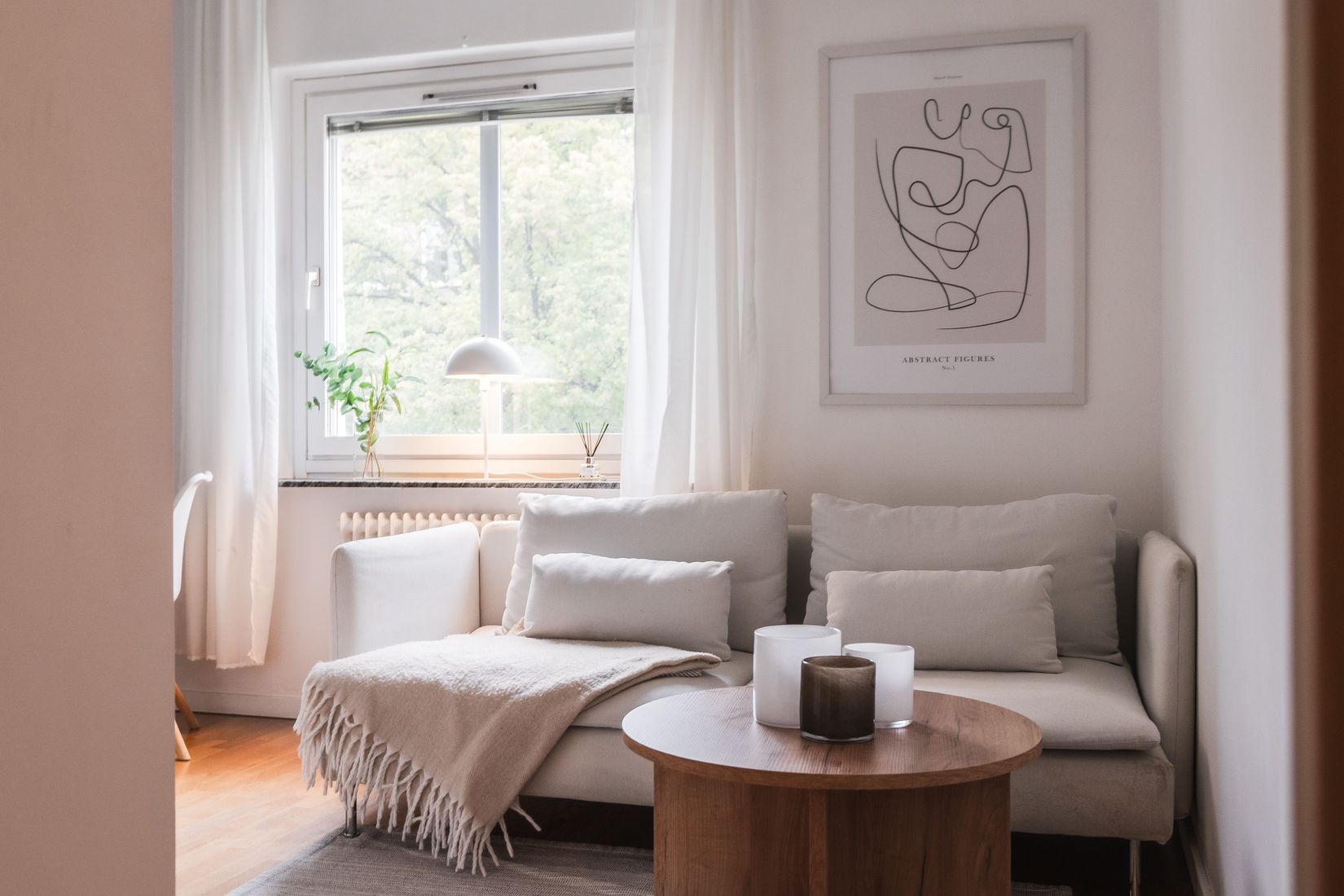 Bostadsrätt, Brändströmsgatan 13A, Väster, Gävle