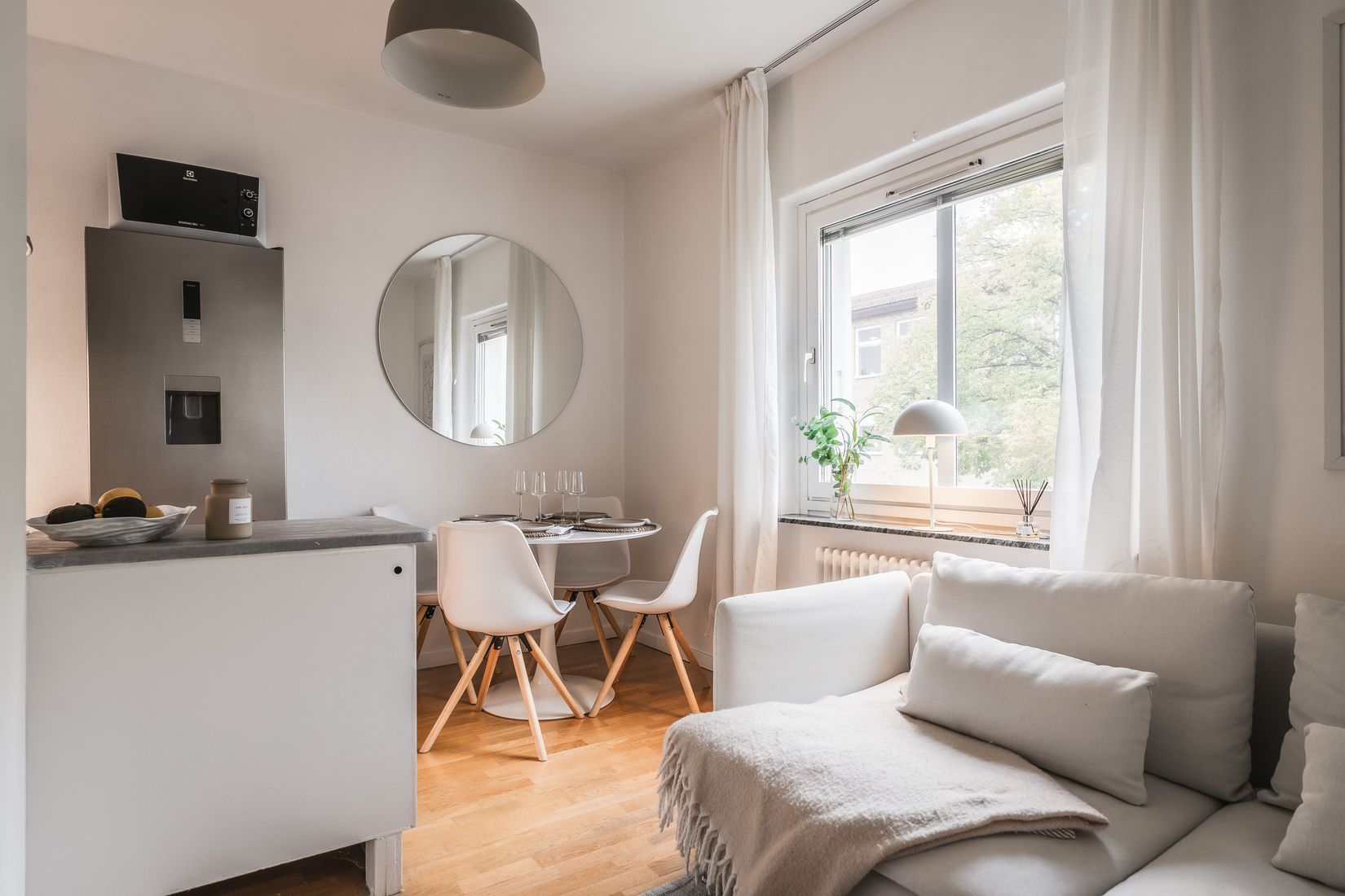 Bostadsrätt, Brändströmsgatan 13A, Väster, Gävle