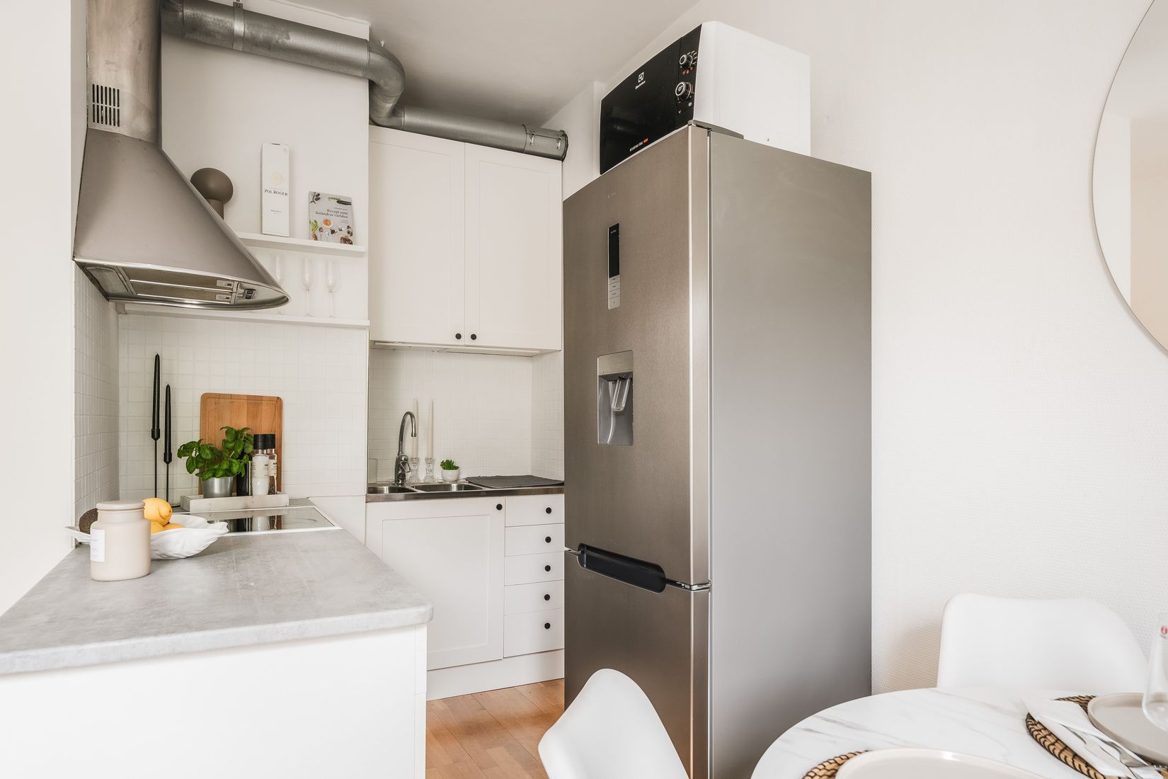 Bostadsrätt, Brändströmsgatan 13A, Väster, Gävle