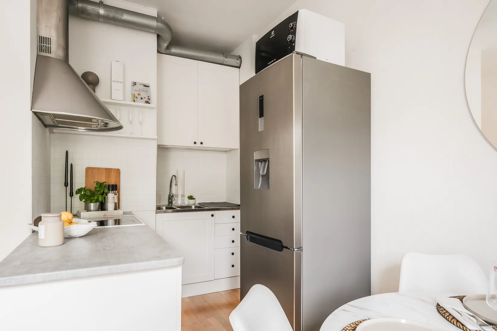 Bostadsrätt, Brändströmsgatan 13A, Väster, Gävle