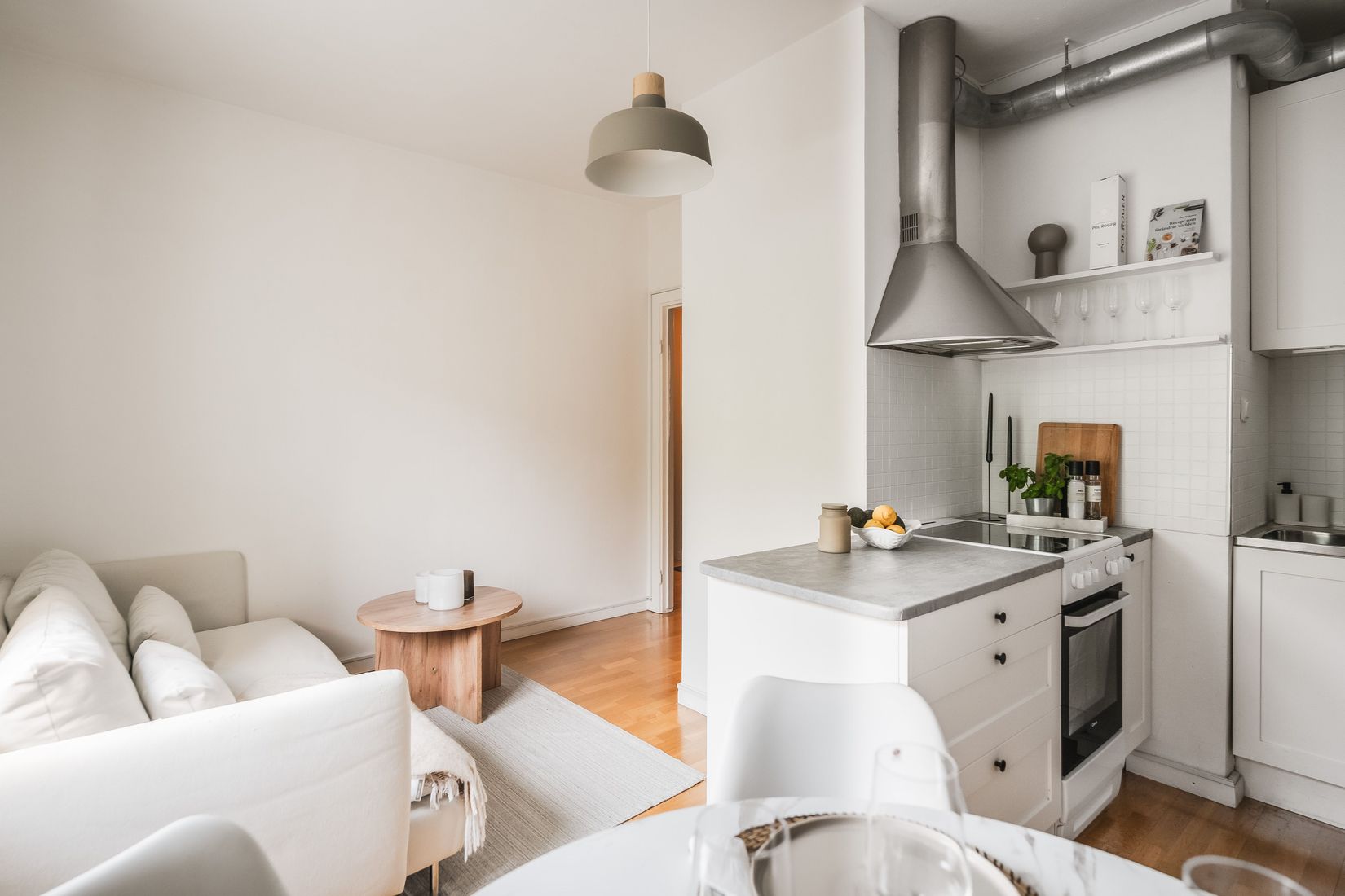 Bostadsrätt, Brändströmsgatan 13A, Väster, Gävle