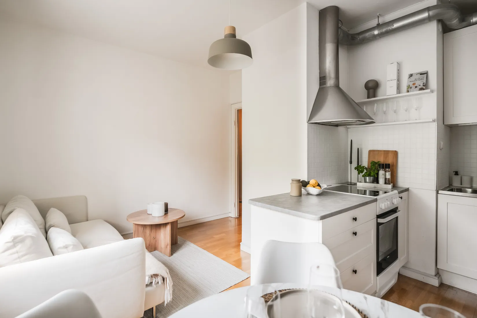 Bostadsrätt, Brändströmsgatan 13A, Väster, Gävle